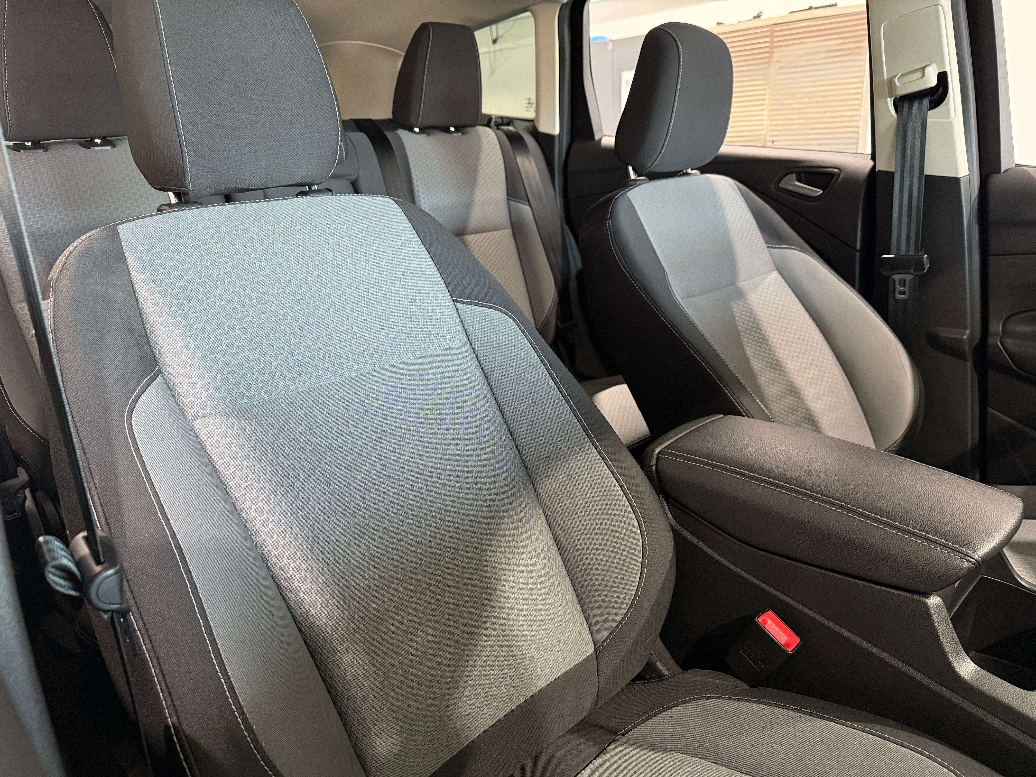 Thumbnail: 2019 Ford Escape - 2