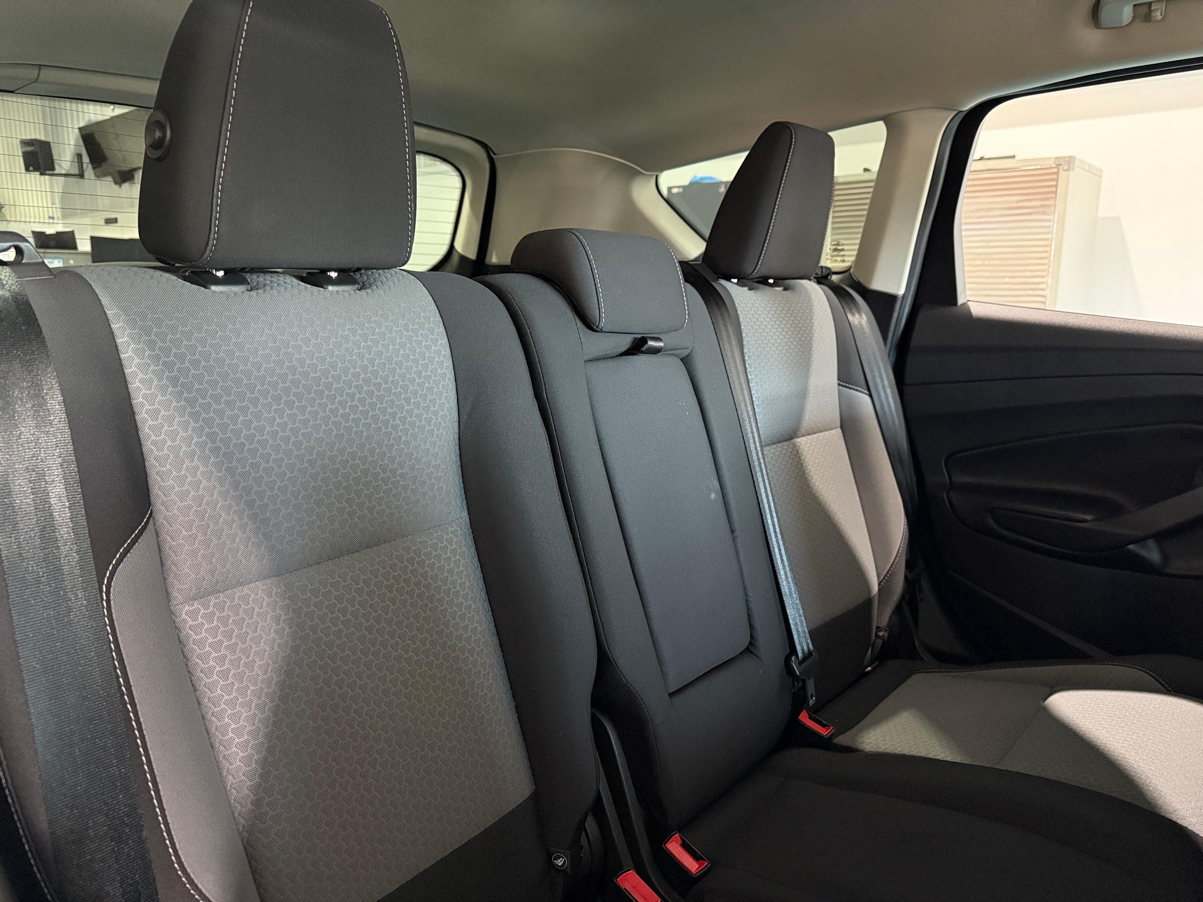 Thumbnail: 2019 Ford Escape - 6