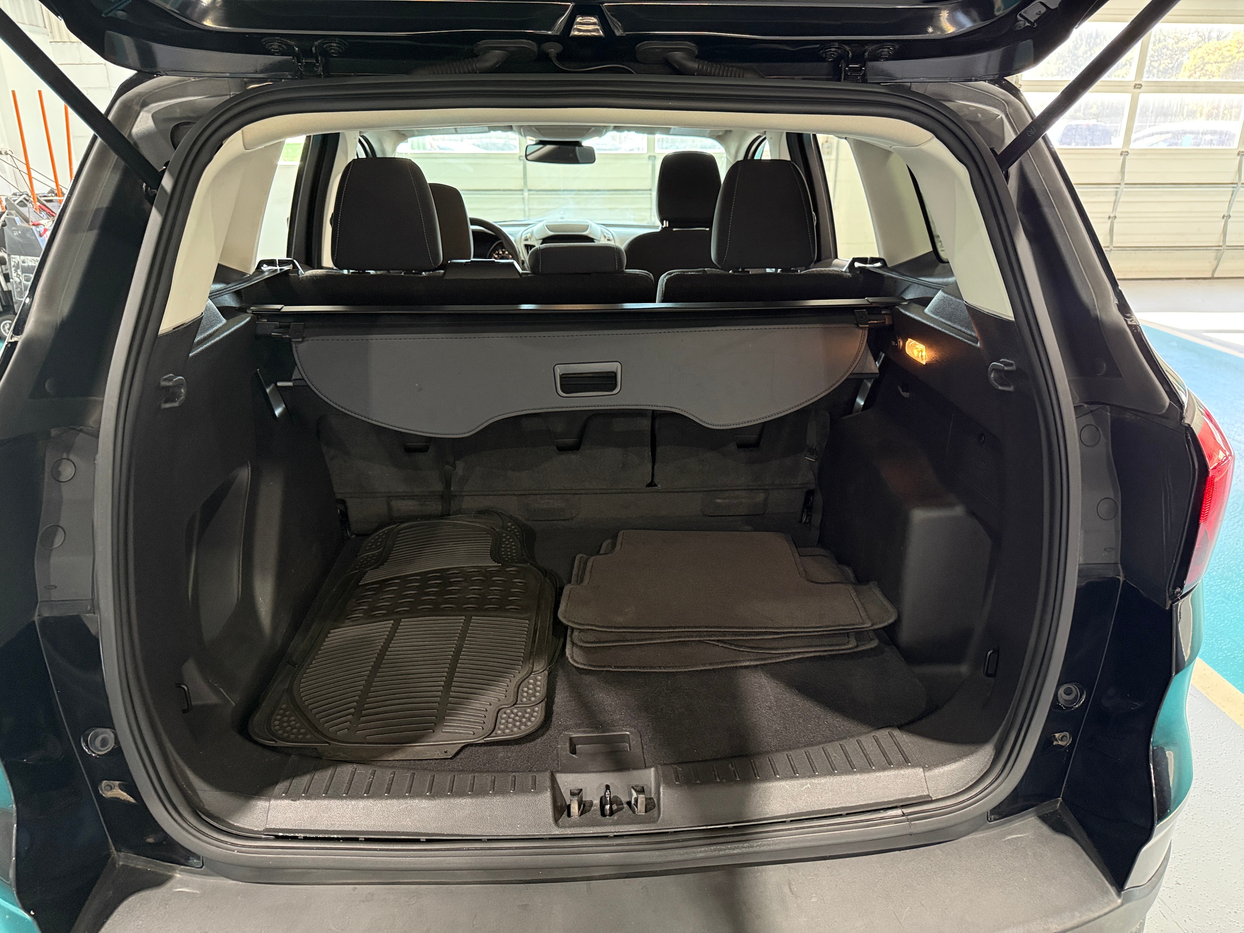 Thumbnail: 2019 Ford Escape - 7