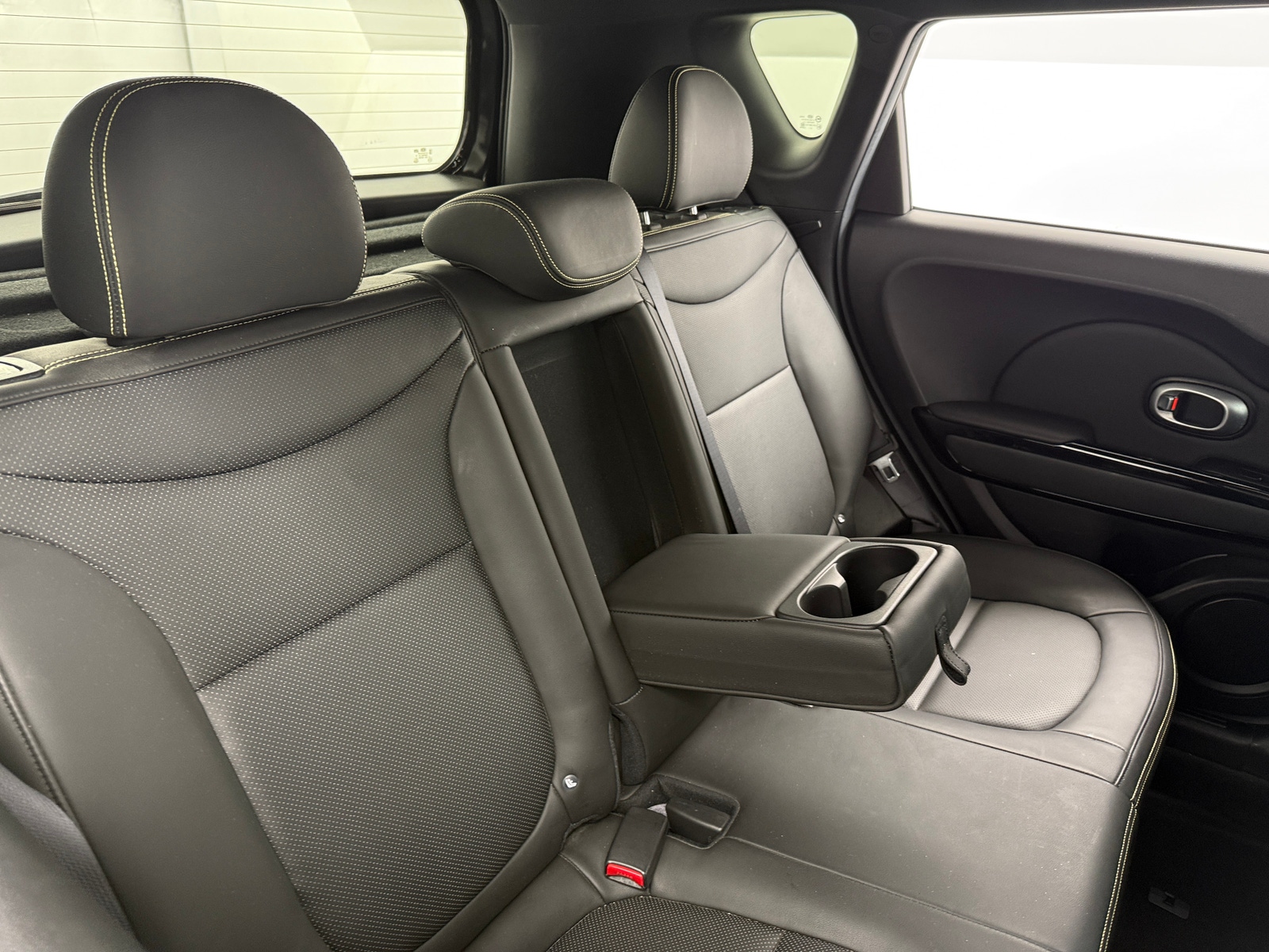 Thumbnail: 2015 Kia Soul - 5