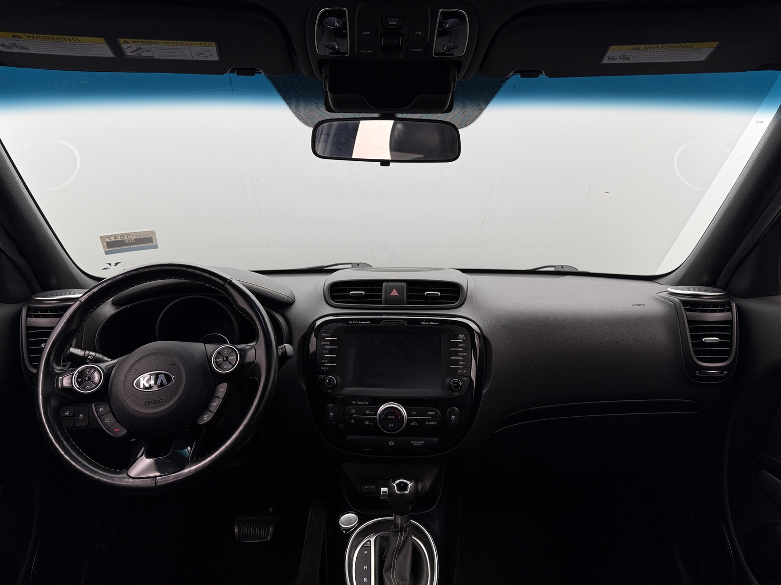 Thumbnail: 2015 Kia Soul - 2