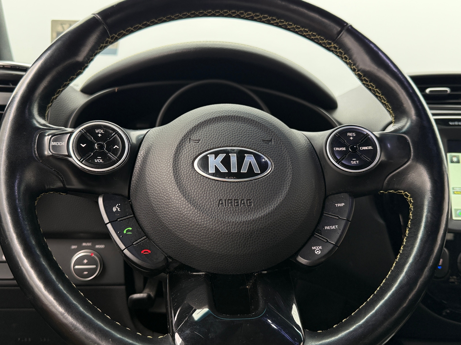 Thumbnail: 2015 Kia Soul - 4