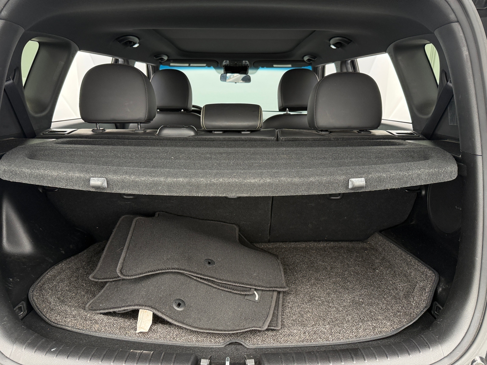Thumbnail: 2015 Kia Soul - 6