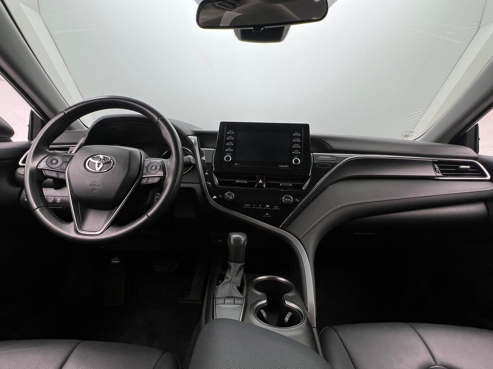 Thumbnail: 2023 Toyota Camry - 2