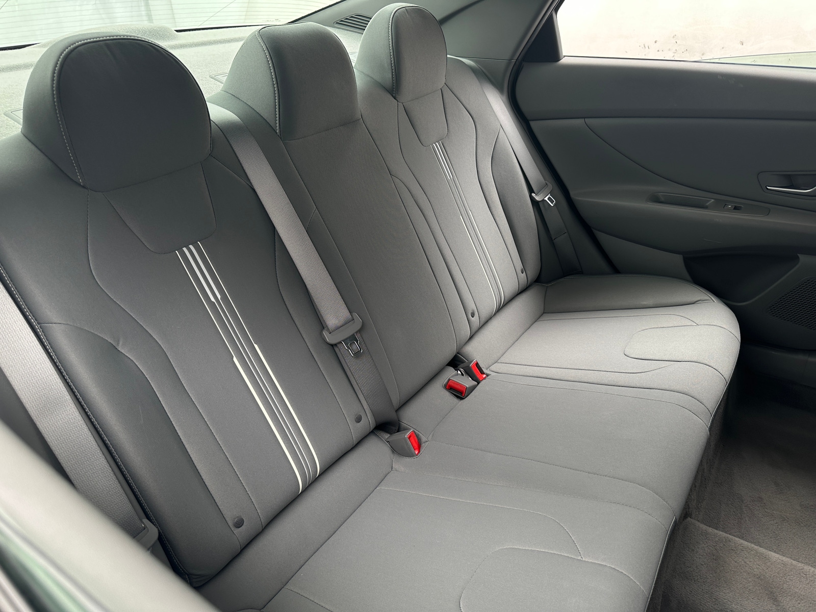 Thumbnail: 2023 Hyundai Elantra - 6