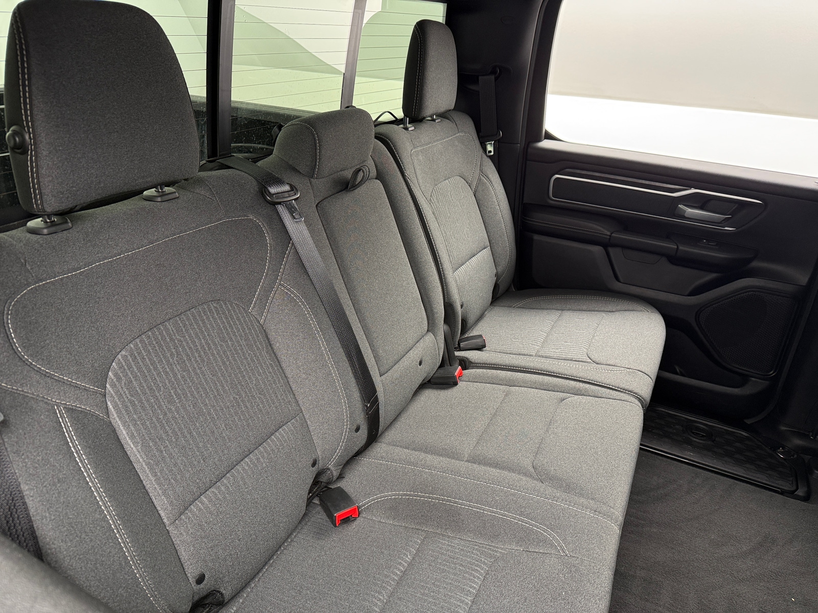 Thumbnail: 2019 RAM 1500 - 6