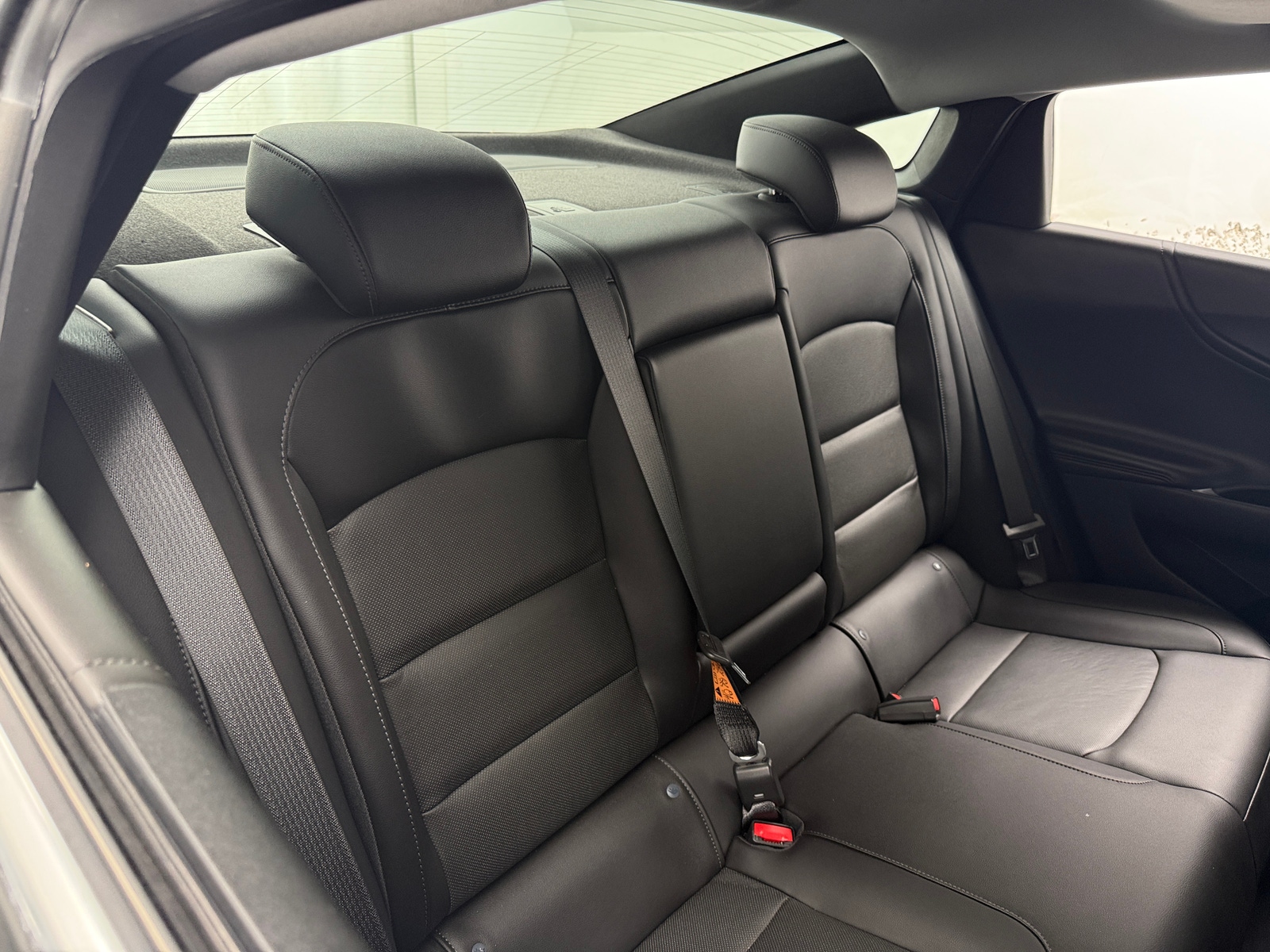 Thumbnail: 2021 Chevrolet Malibu - 5