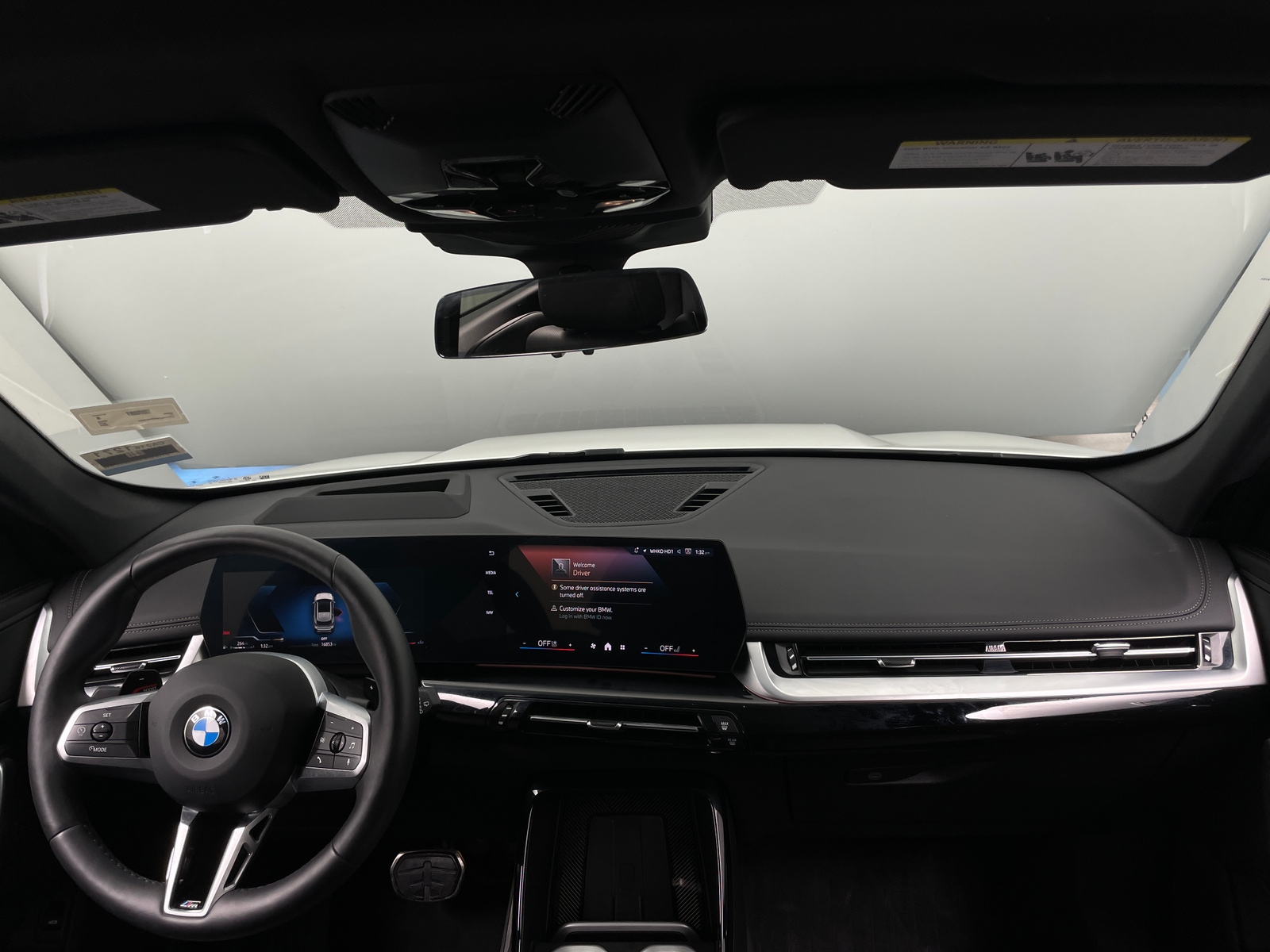 Thumbnail: 2024 BMW X1 - 2