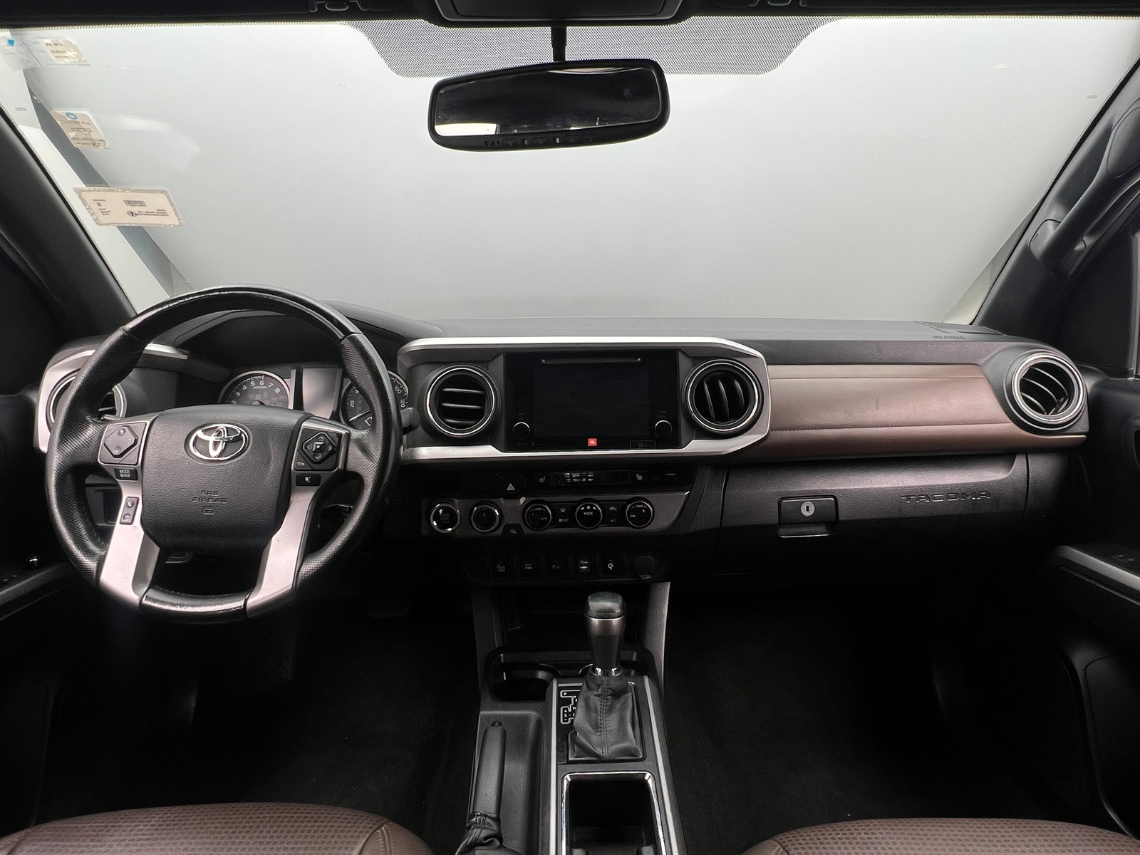 Thumbnail: 2016 Toyota Tacoma - 2