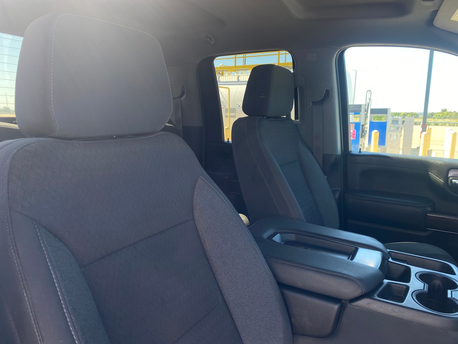 Thumbnail: 2022 GMC Sierra 2500 - 2