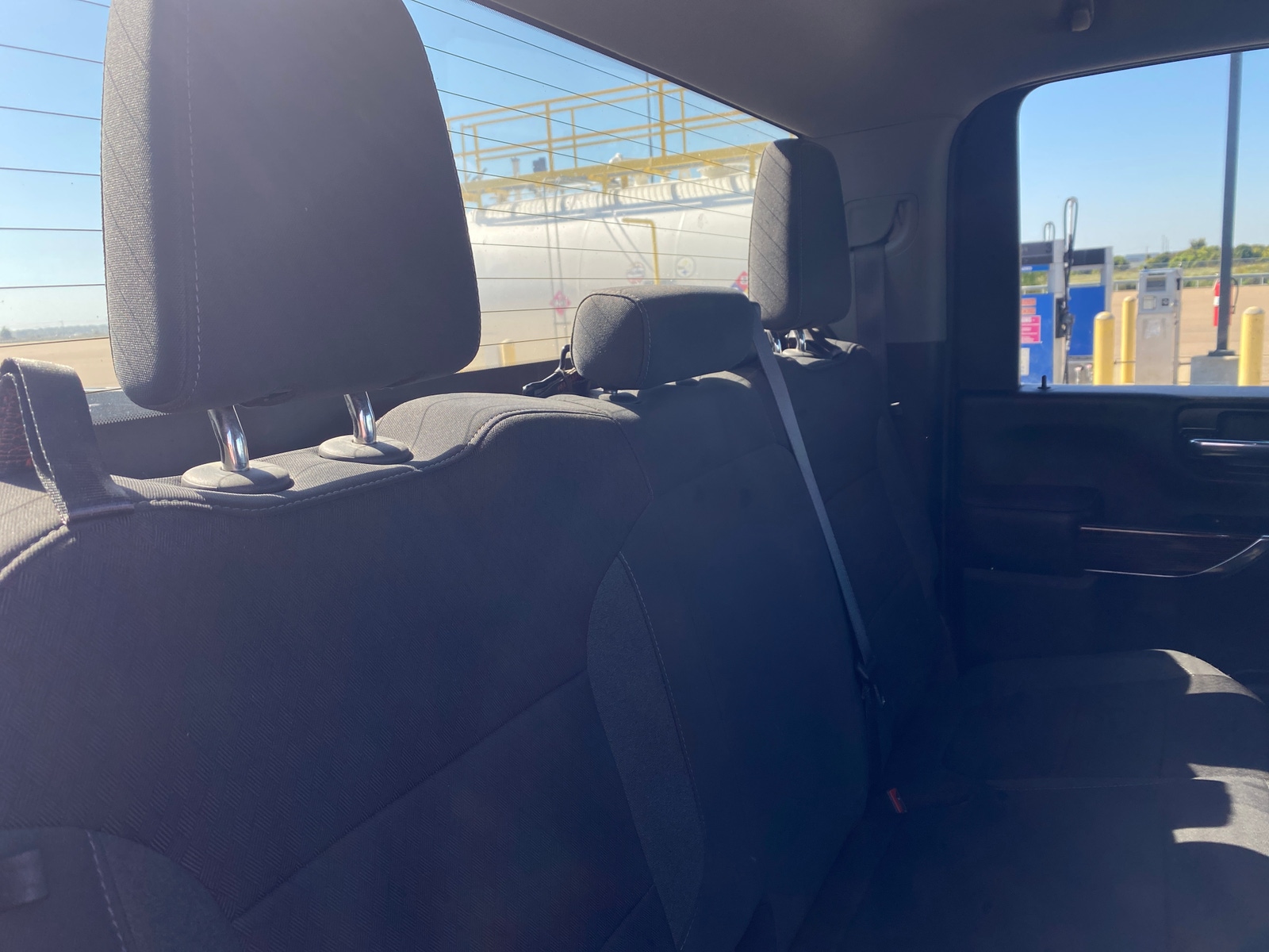 Thumbnail: 2022 GMC Sierra 2500 - 6