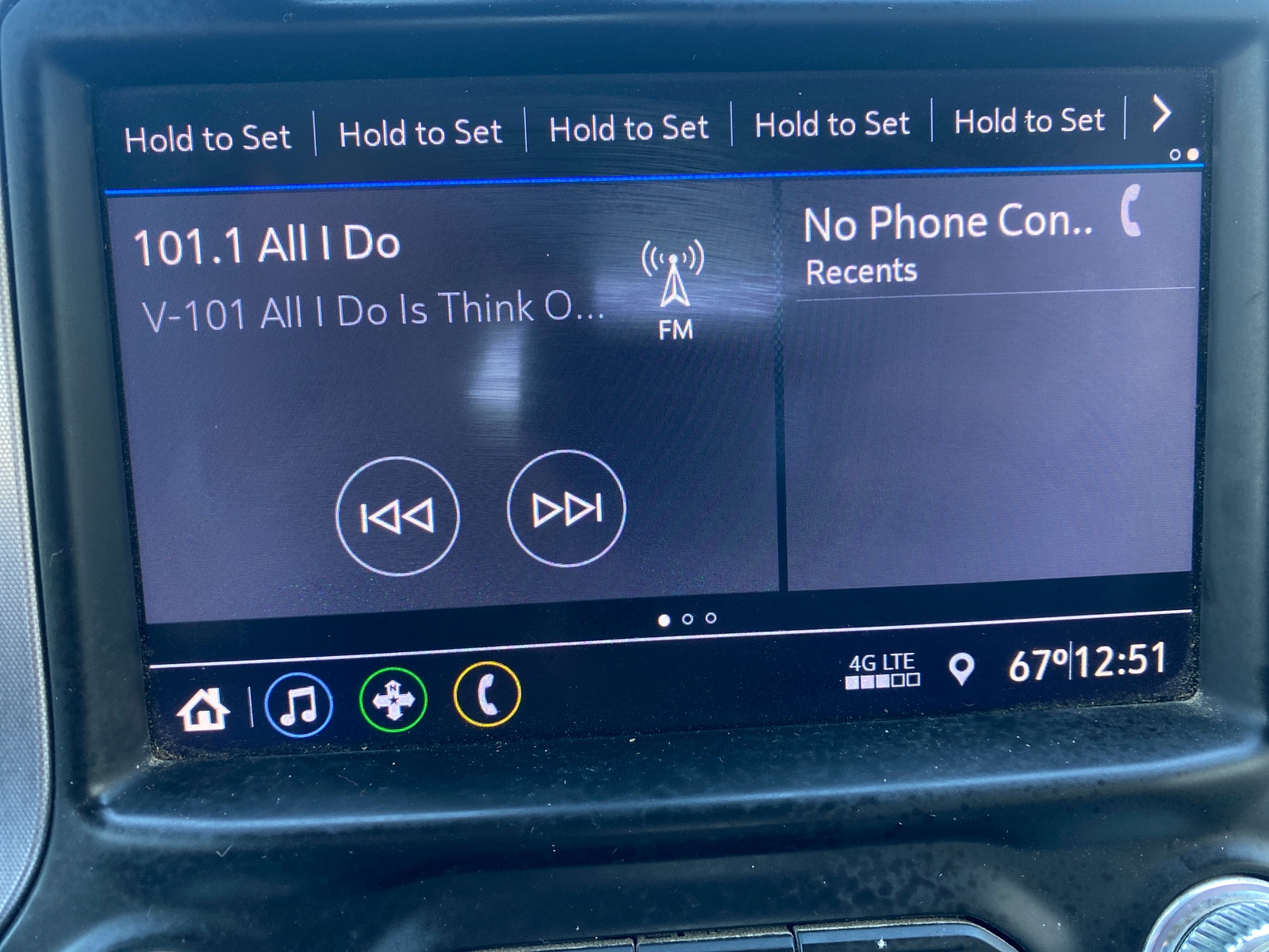 Thumbnail: 2022 GMC Sierra 2500 - 4