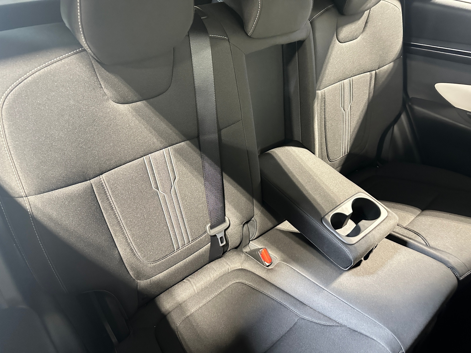 Thumbnail: 2023 Hyundai Tucson - 6