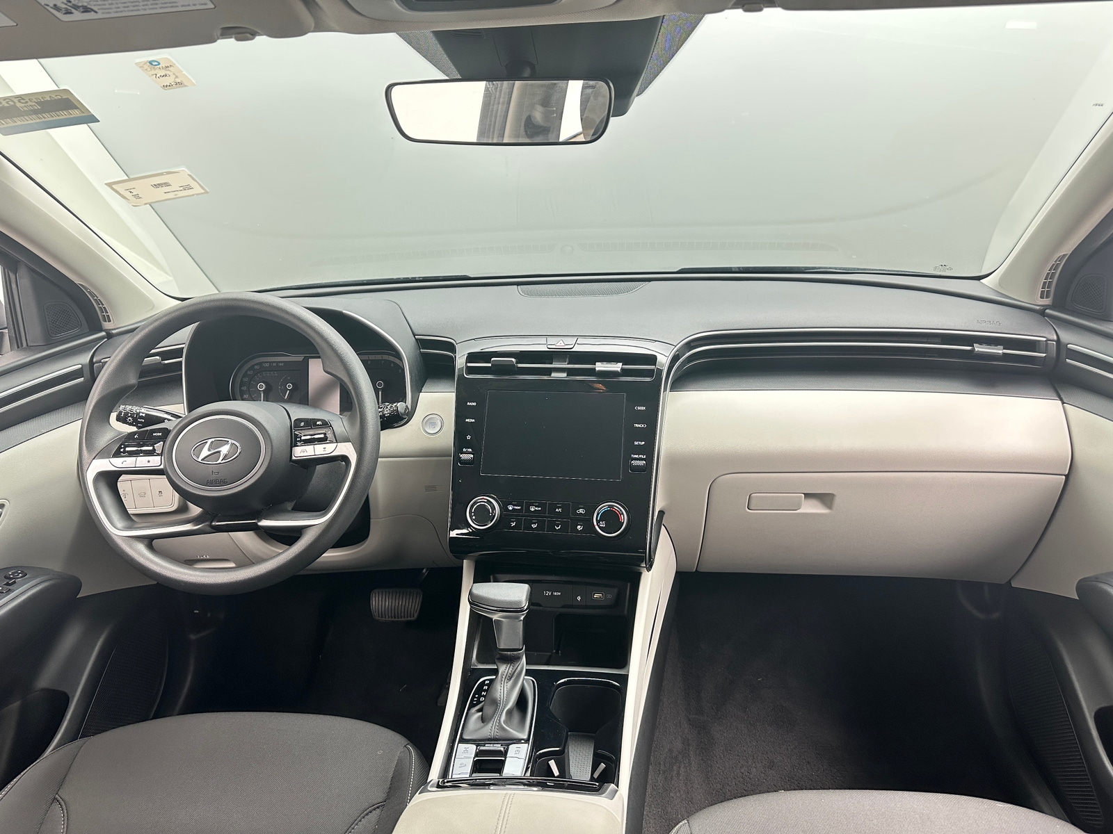 Thumbnail: 2023 Hyundai Tucson - 3