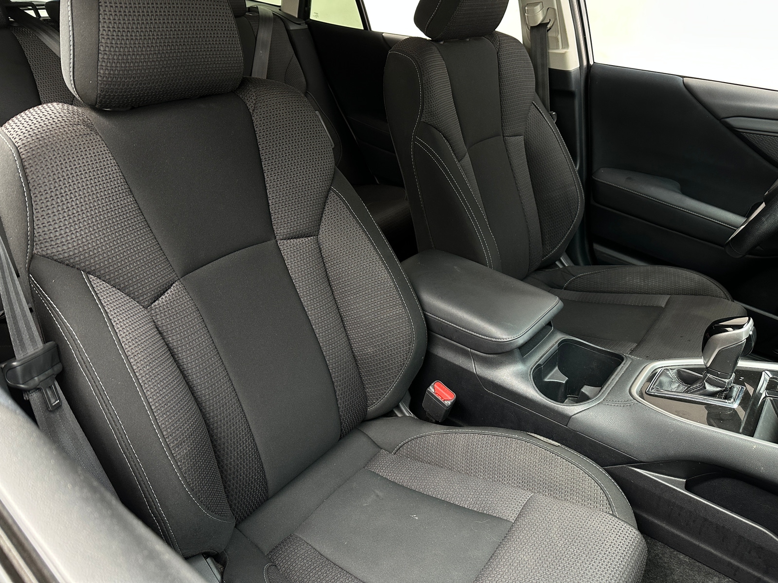 Thumbnail: 2021 Subaru Outback - 2