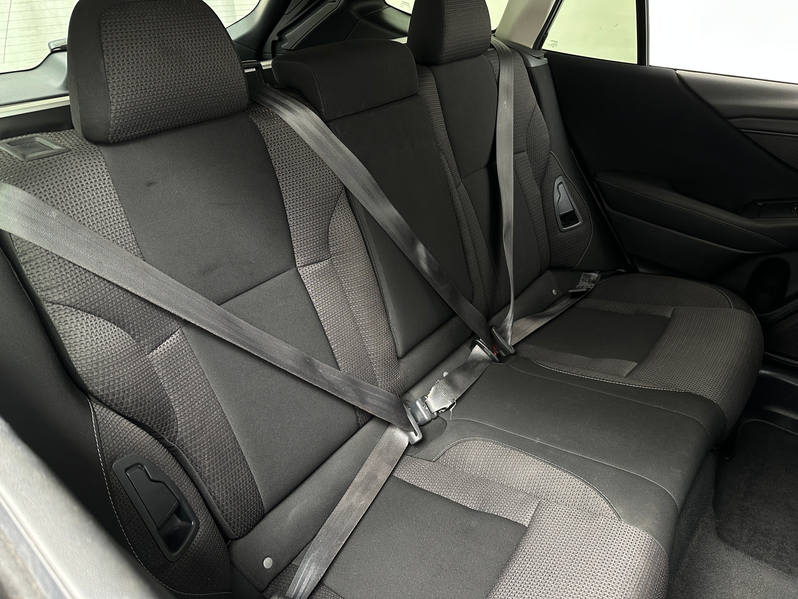 Thumbnail: 2021 Subaru Outback - 6