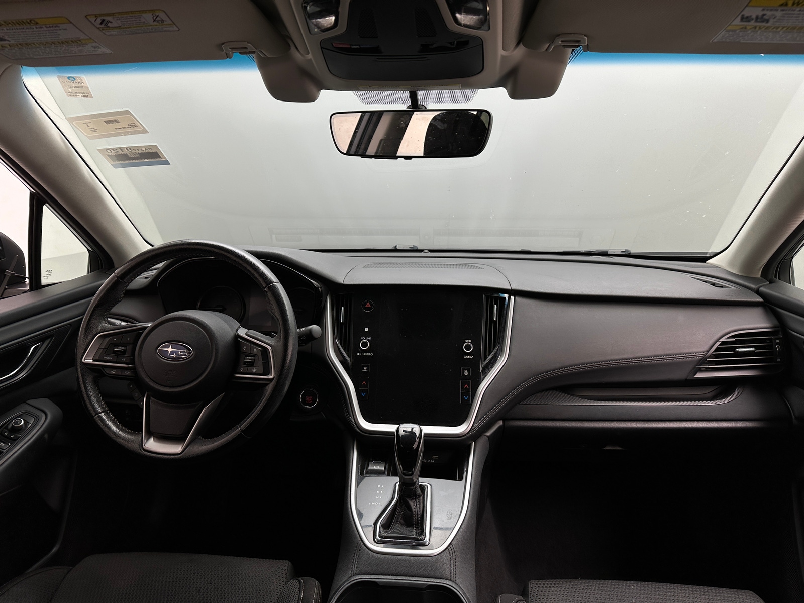 Thumbnail: 2021 Subaru Outback - 3