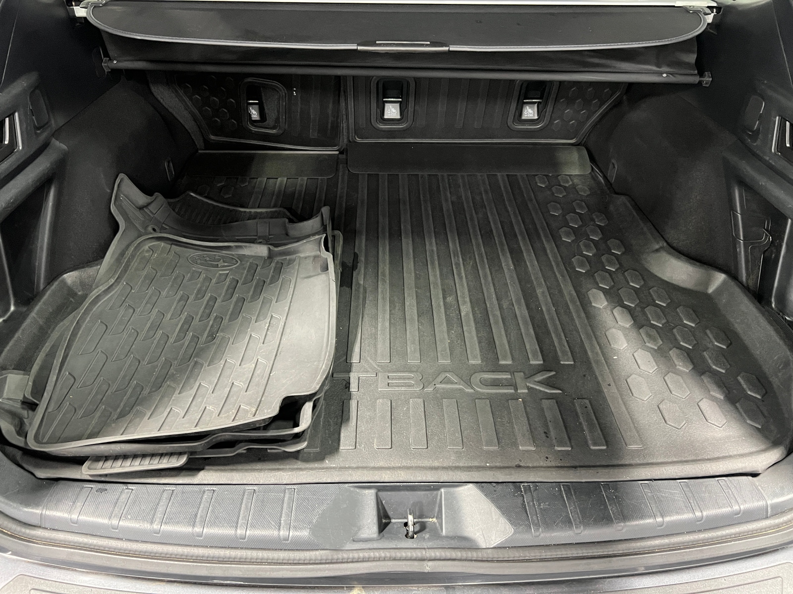 Thumbnail: 2021 Subaru Outback - 7