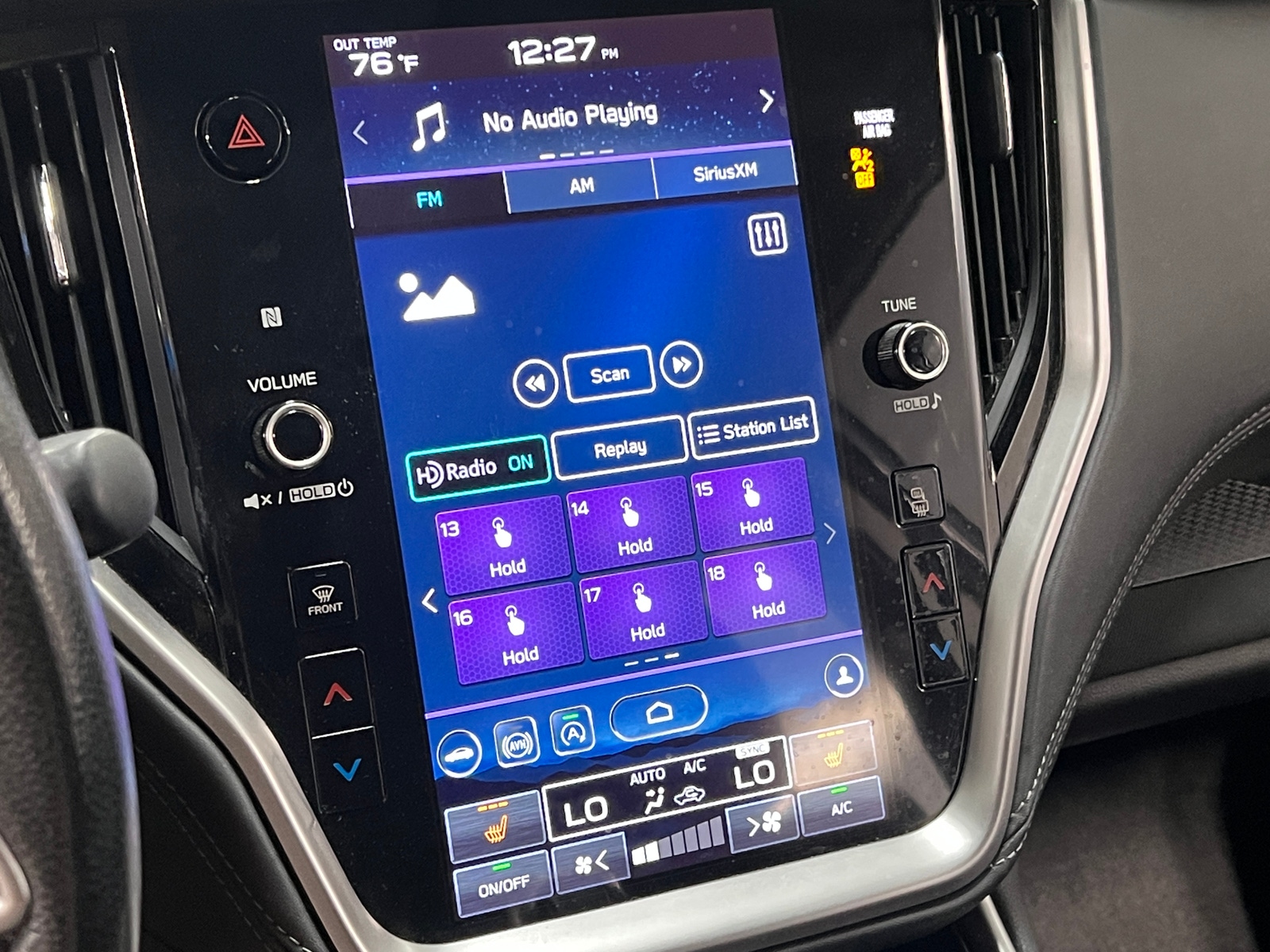 Thumbnail: 2021 Subaru Outback - 4