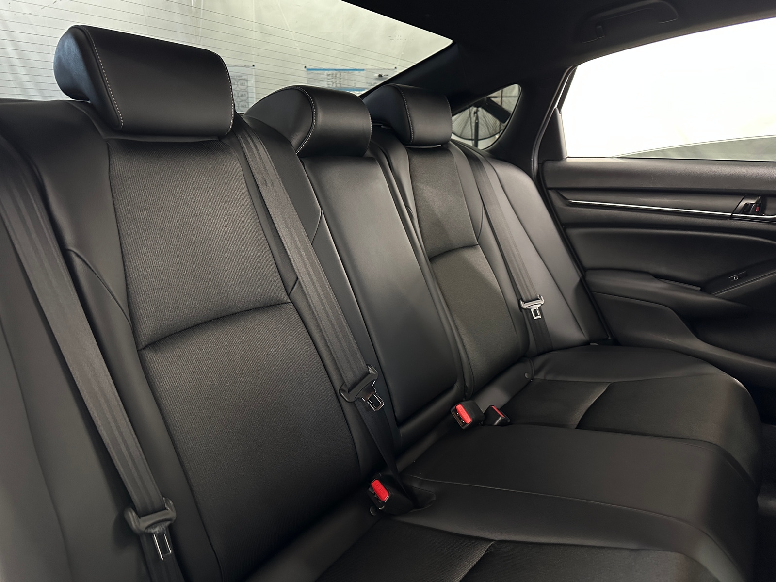 Thumbnail: 2022 Honda Accord - 6