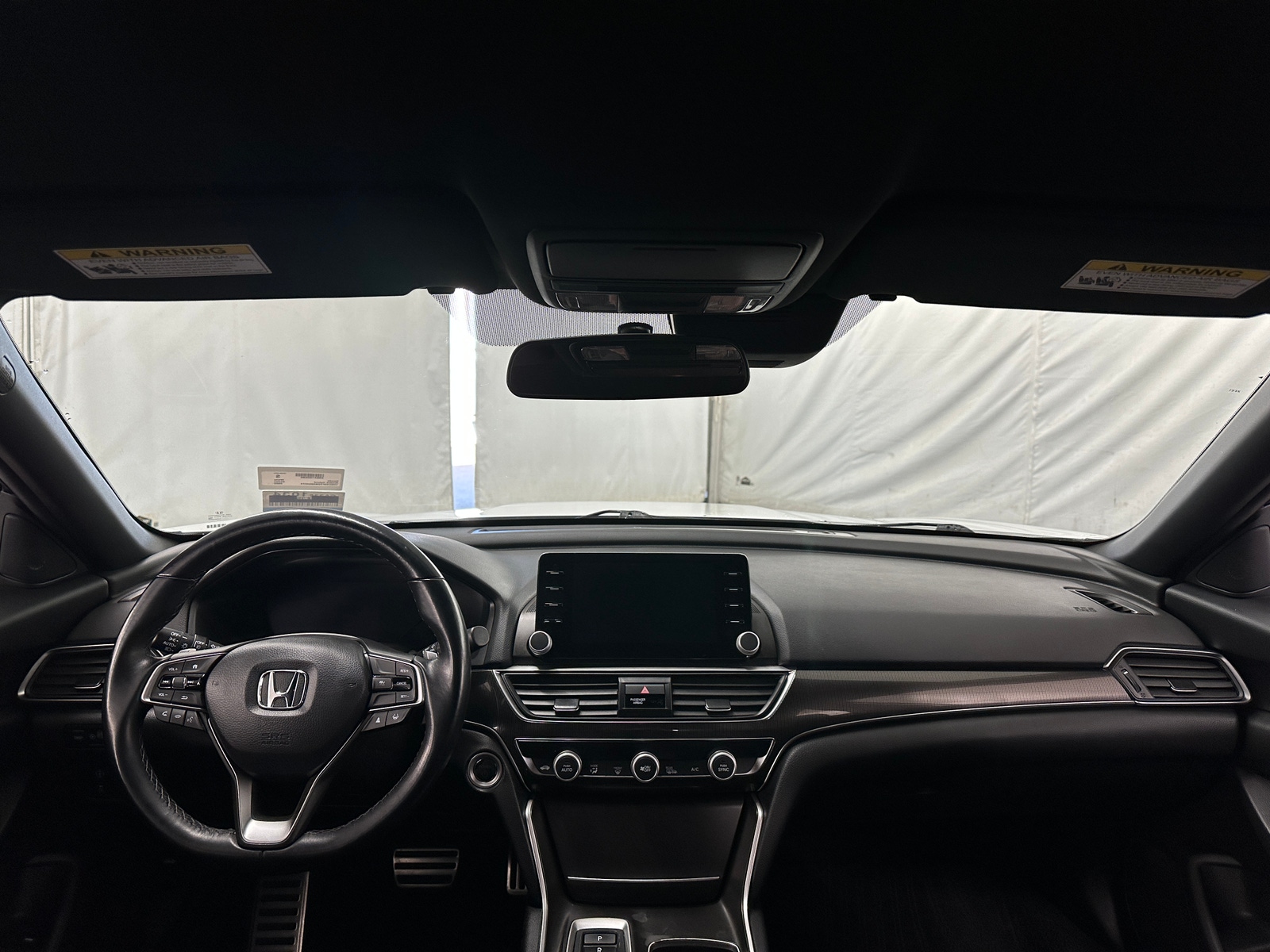 Thumbnail: 2022 Honda Accord - 3