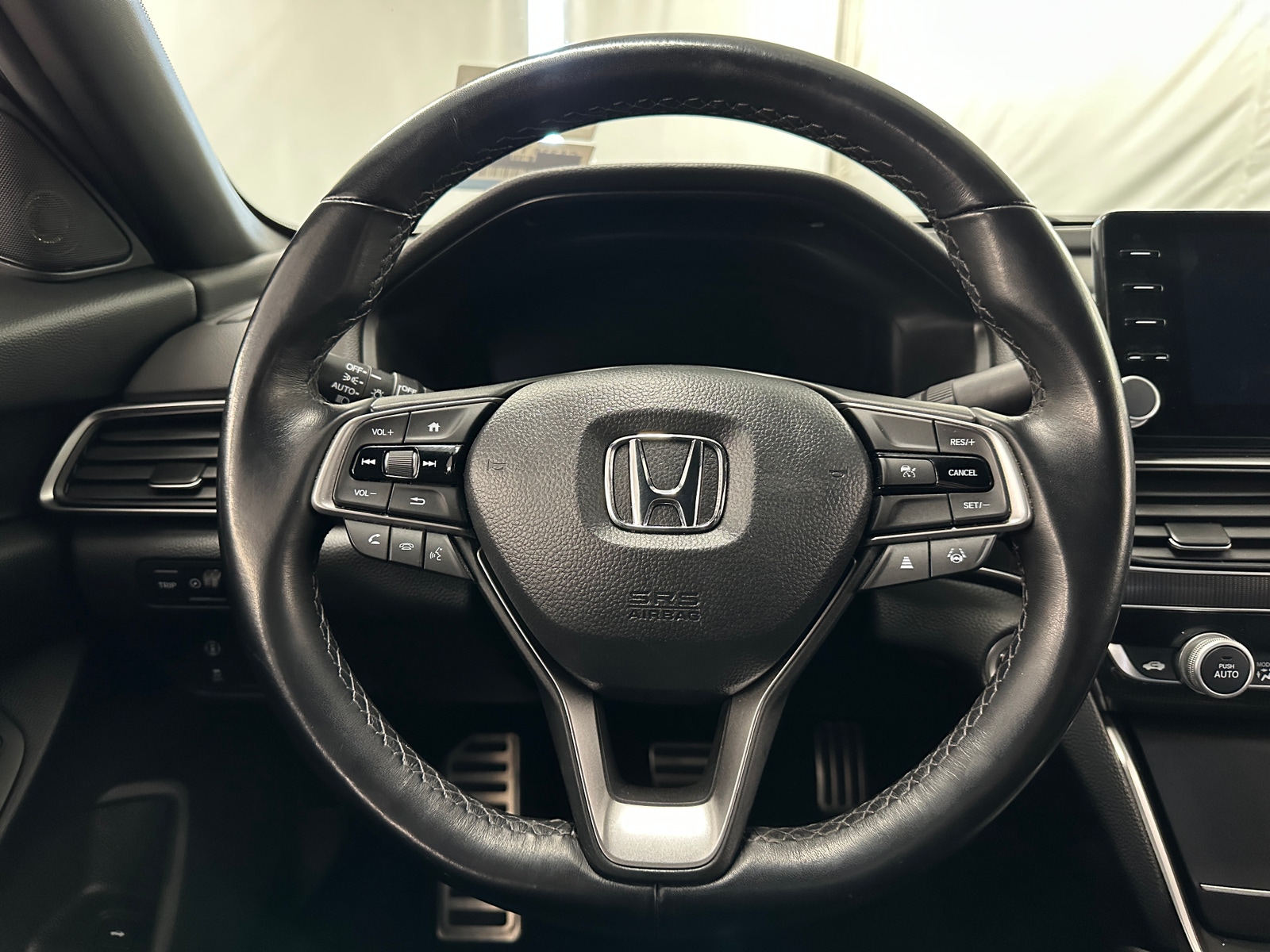 Thumbnail: 2022 Honda Accord - 5