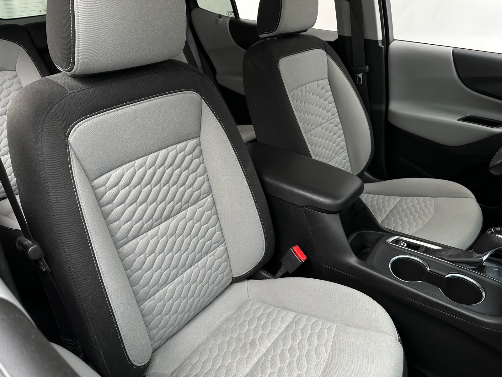 Thumbnail: 2020 Chevrolet Equinox - 2