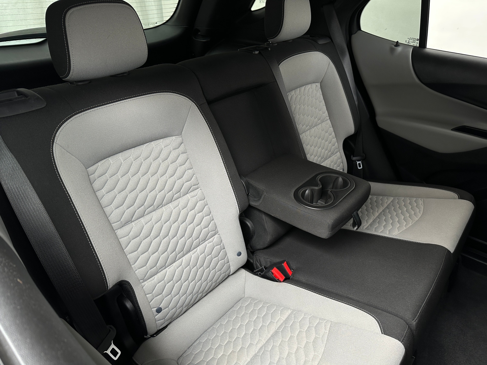 Thumbnail: 2020 Chevrolet Equinox - 6