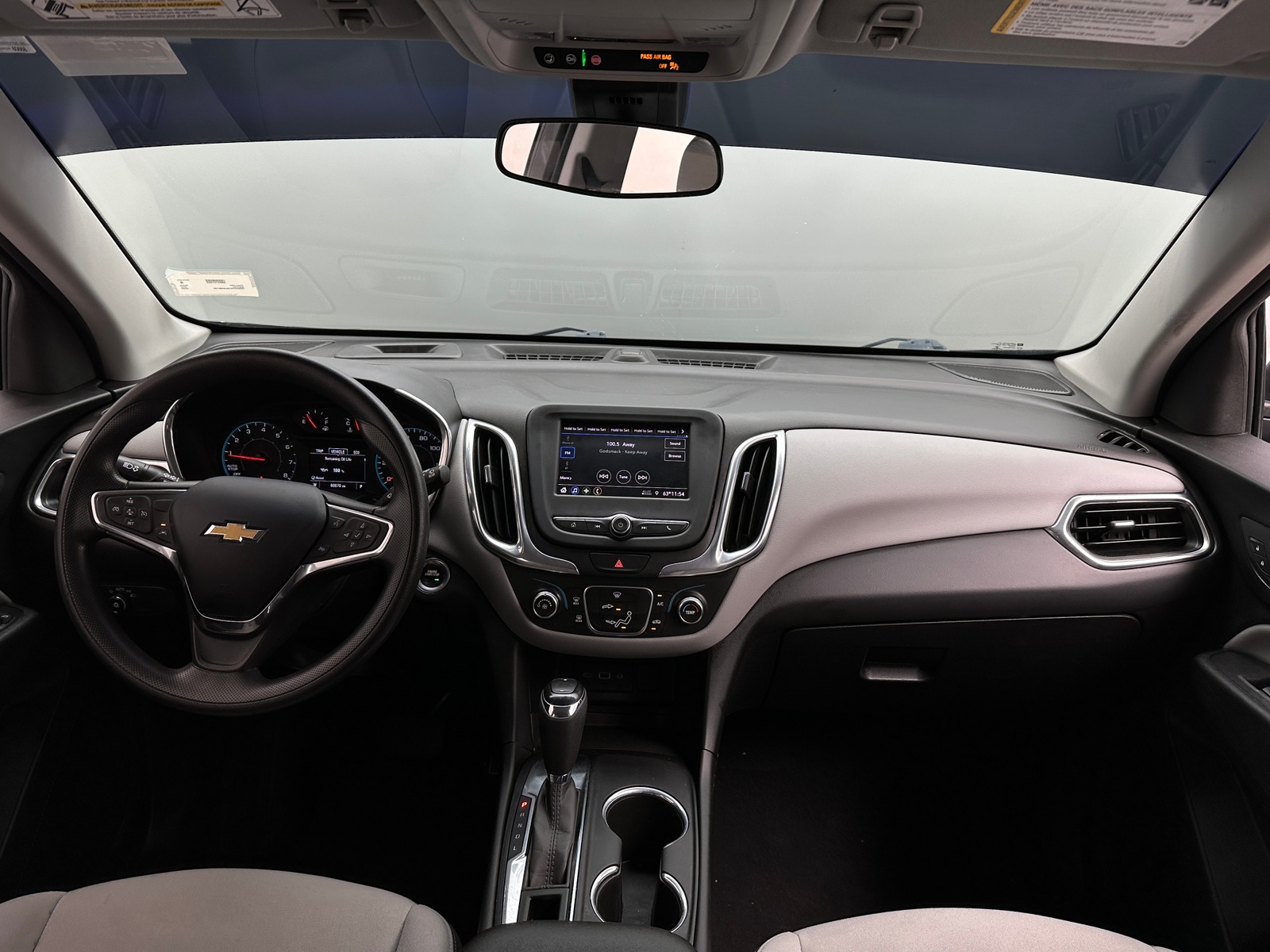 Thumbnail: 2020 Chevrolet Equinox - 3