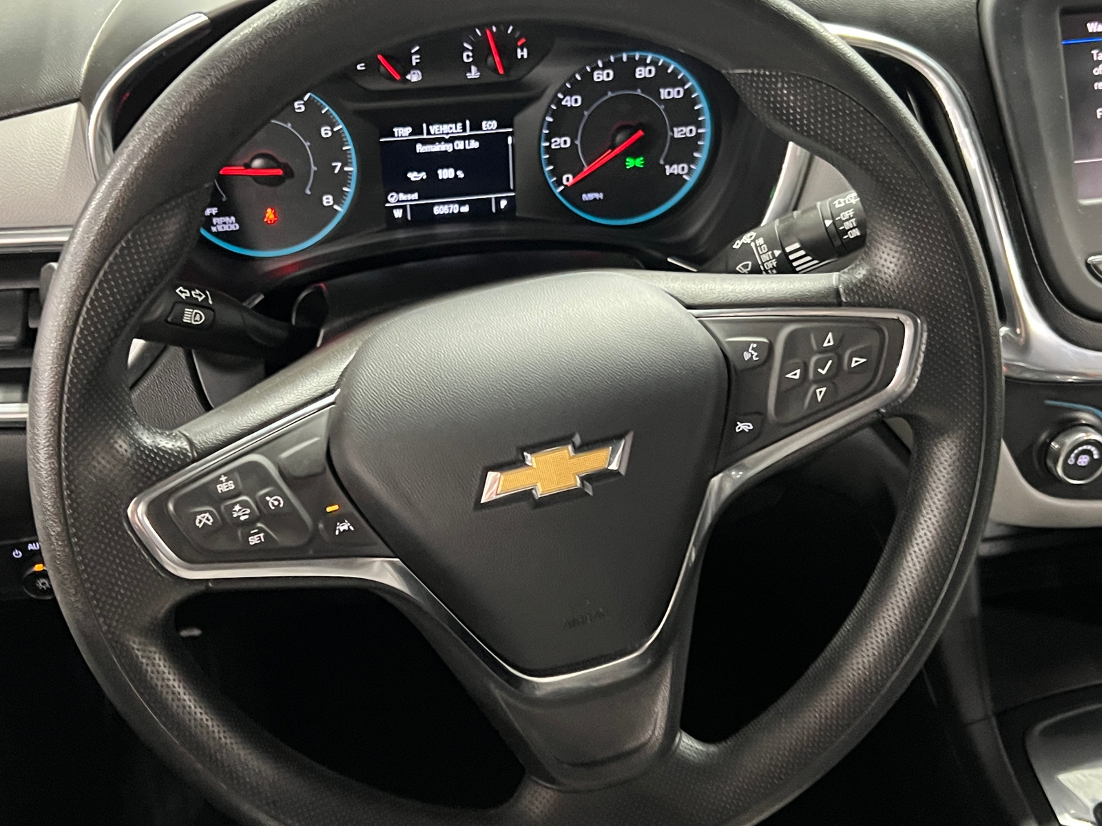 Thumbnail: 2020 Chevrolet Equinox - 5