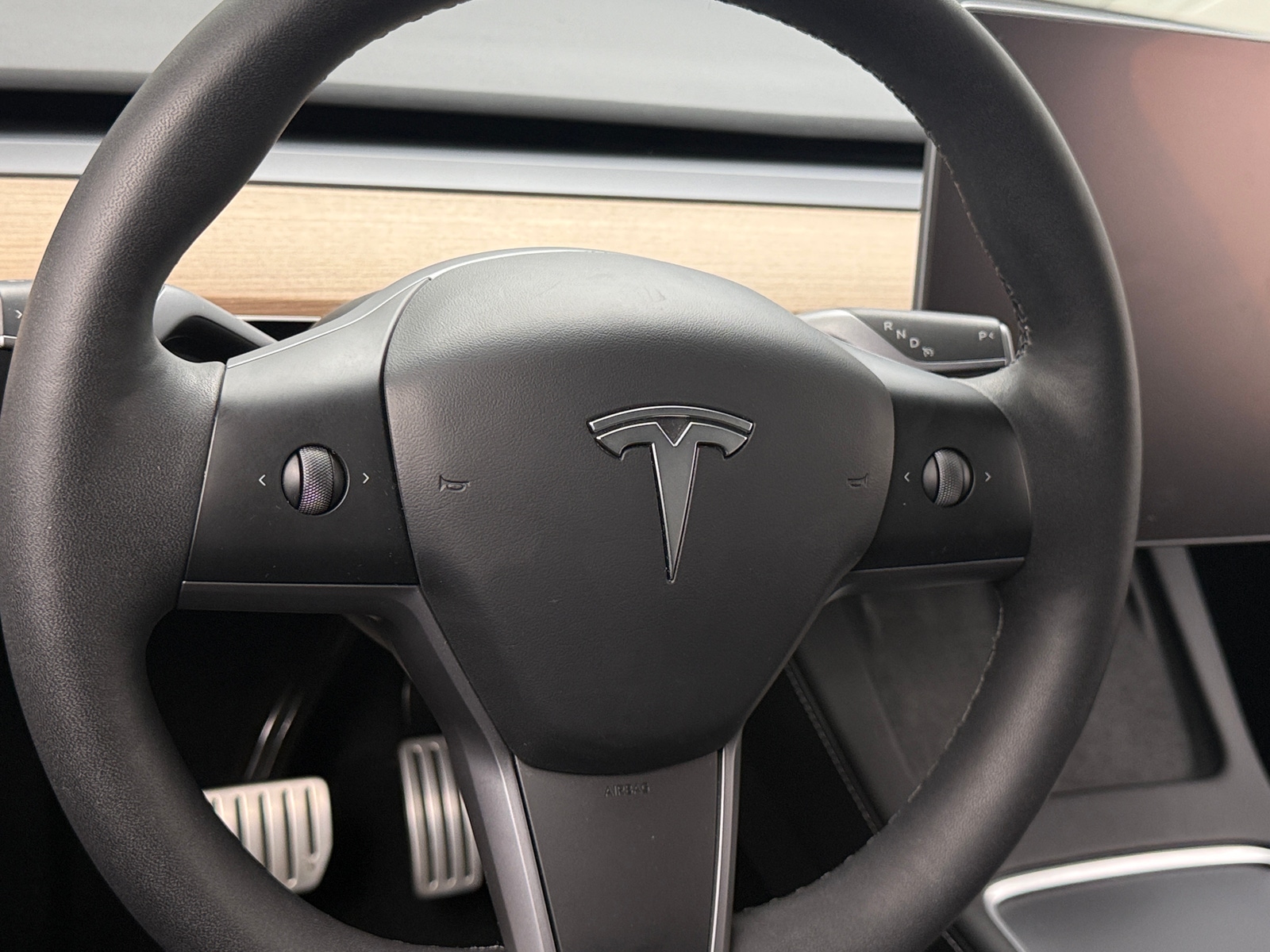 Thumbnail: 2024 Tesla Model Y - 4