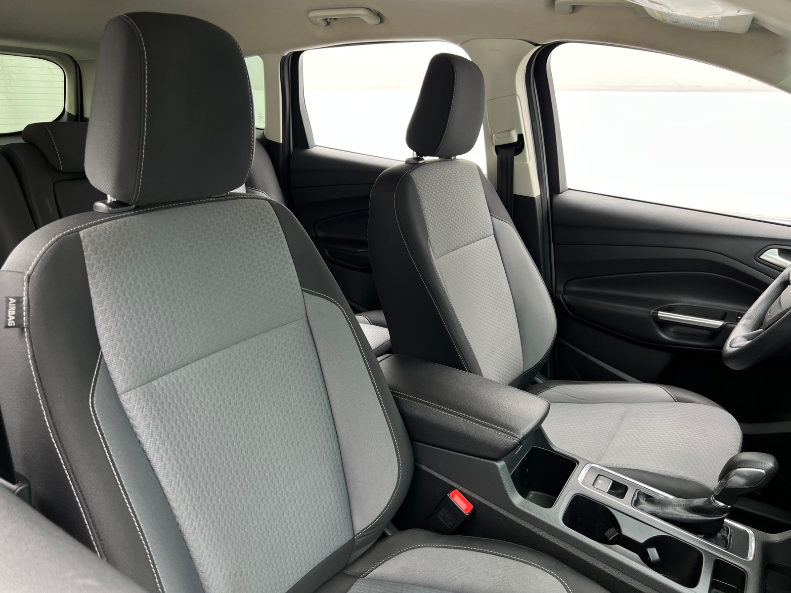 Thumbnail: 2018 Ford Escape - 2
