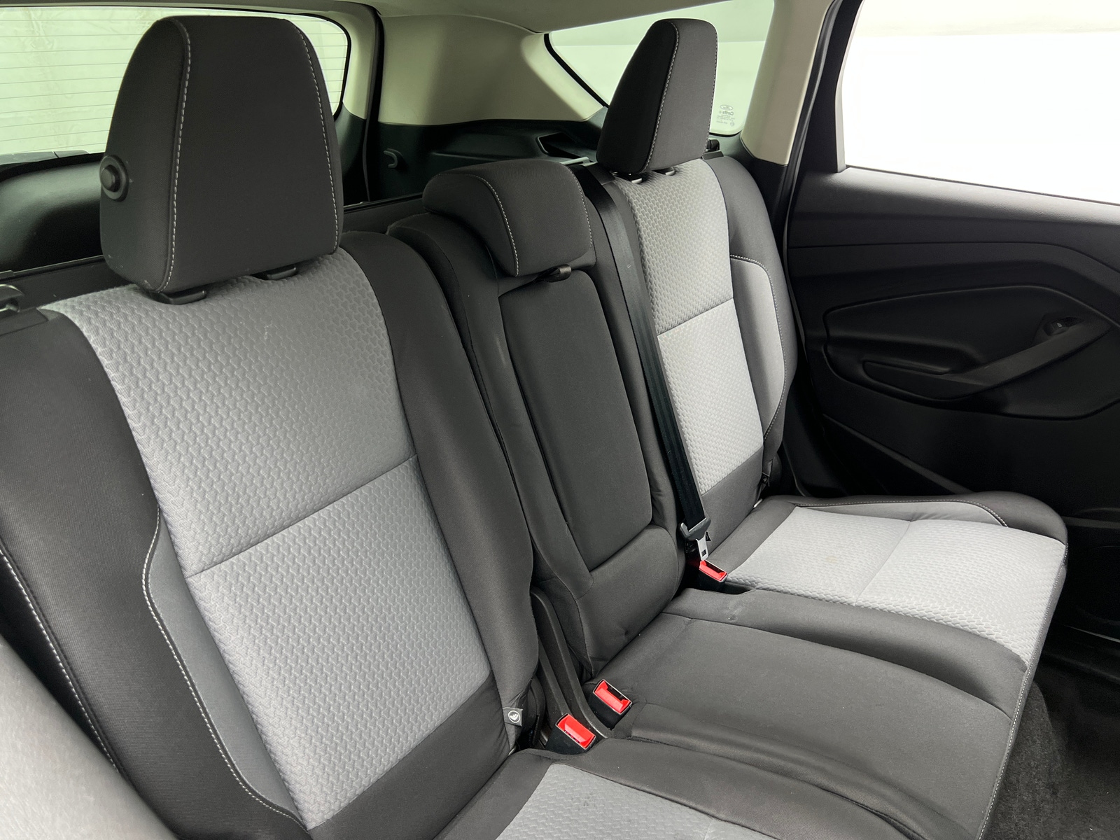 Thumbnail: 2018 Ford Escape - 6