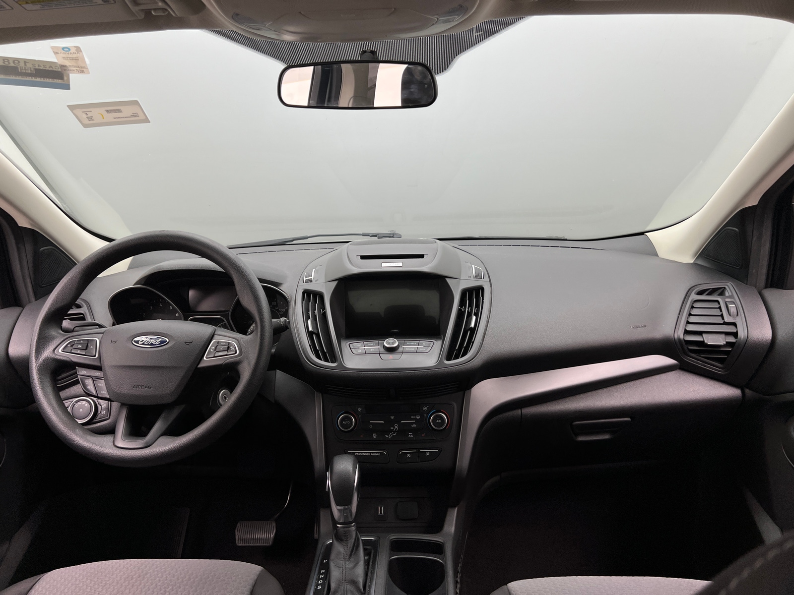 Thumbnail: 2018 Ford Escape - 3