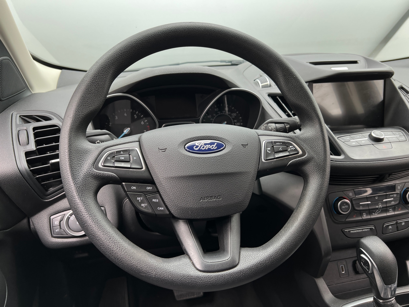 Thumbnail: 2018 Ford Escape - 5