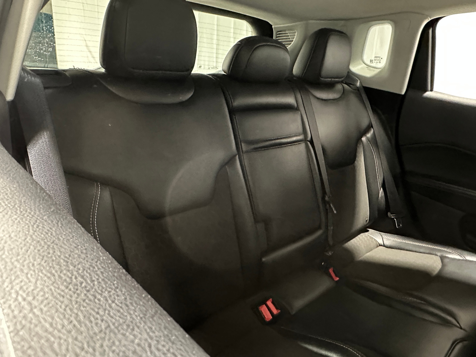 Thumbnail: 2018 Jeep Compass - 6