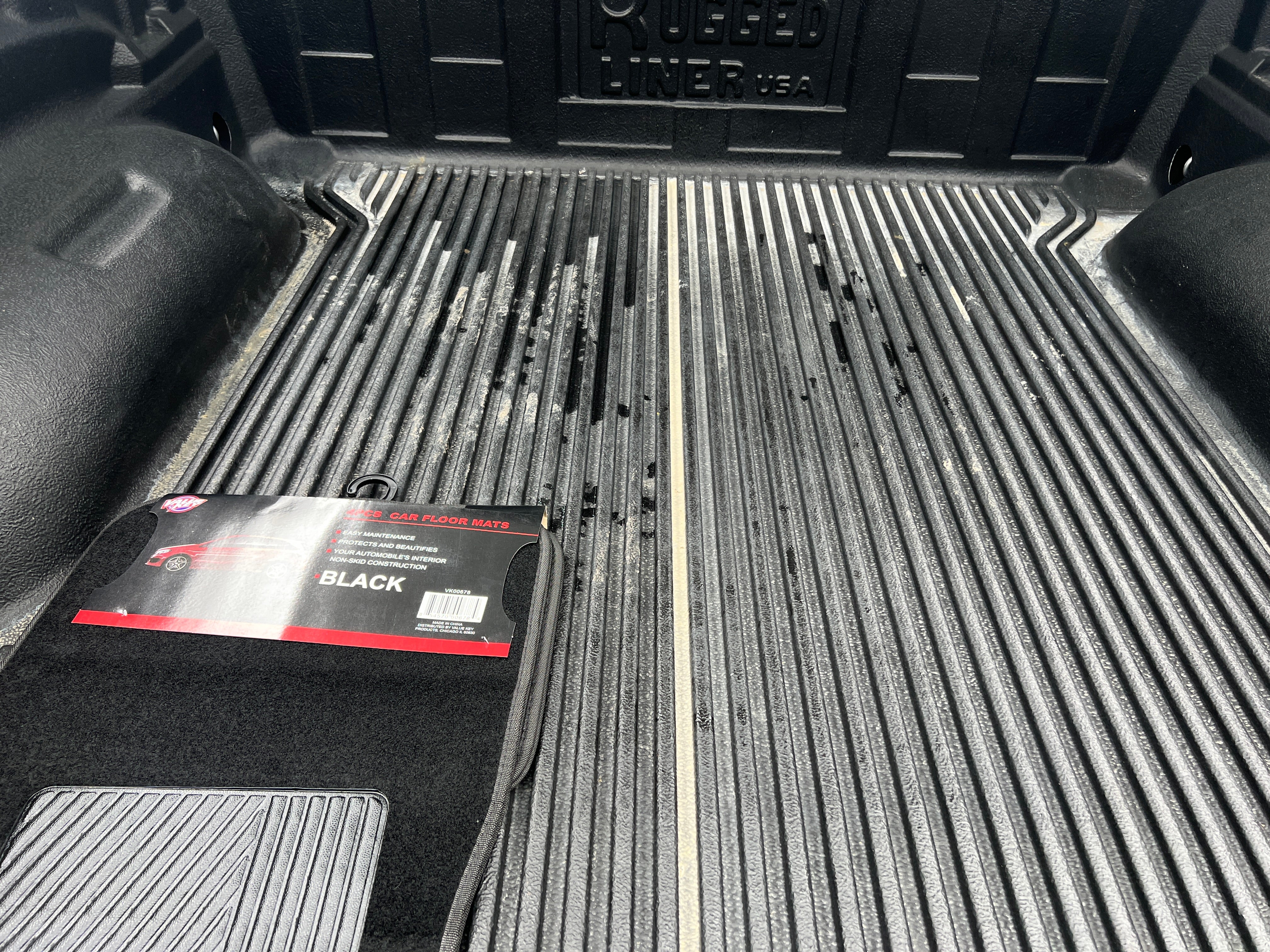 2022 RAM Ram 1500 Pickup