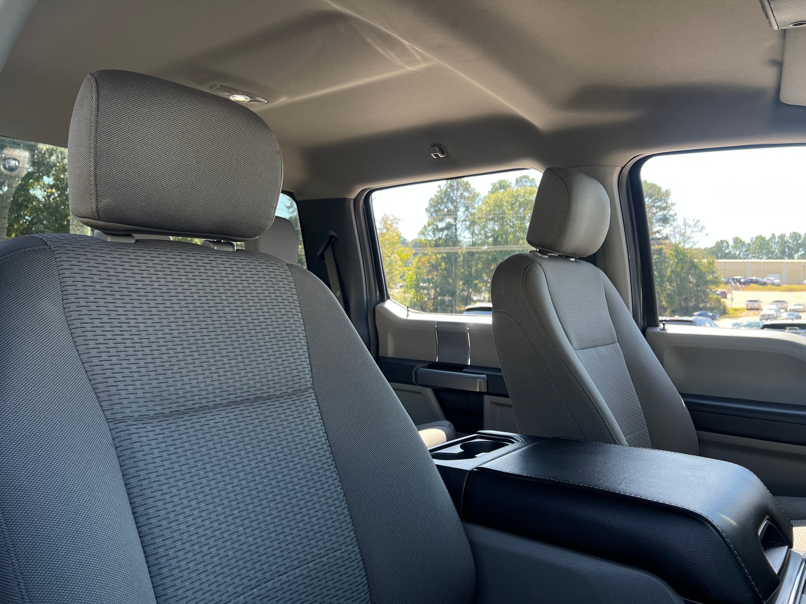 Thumbnail: 2020 Ford Econoline - 2