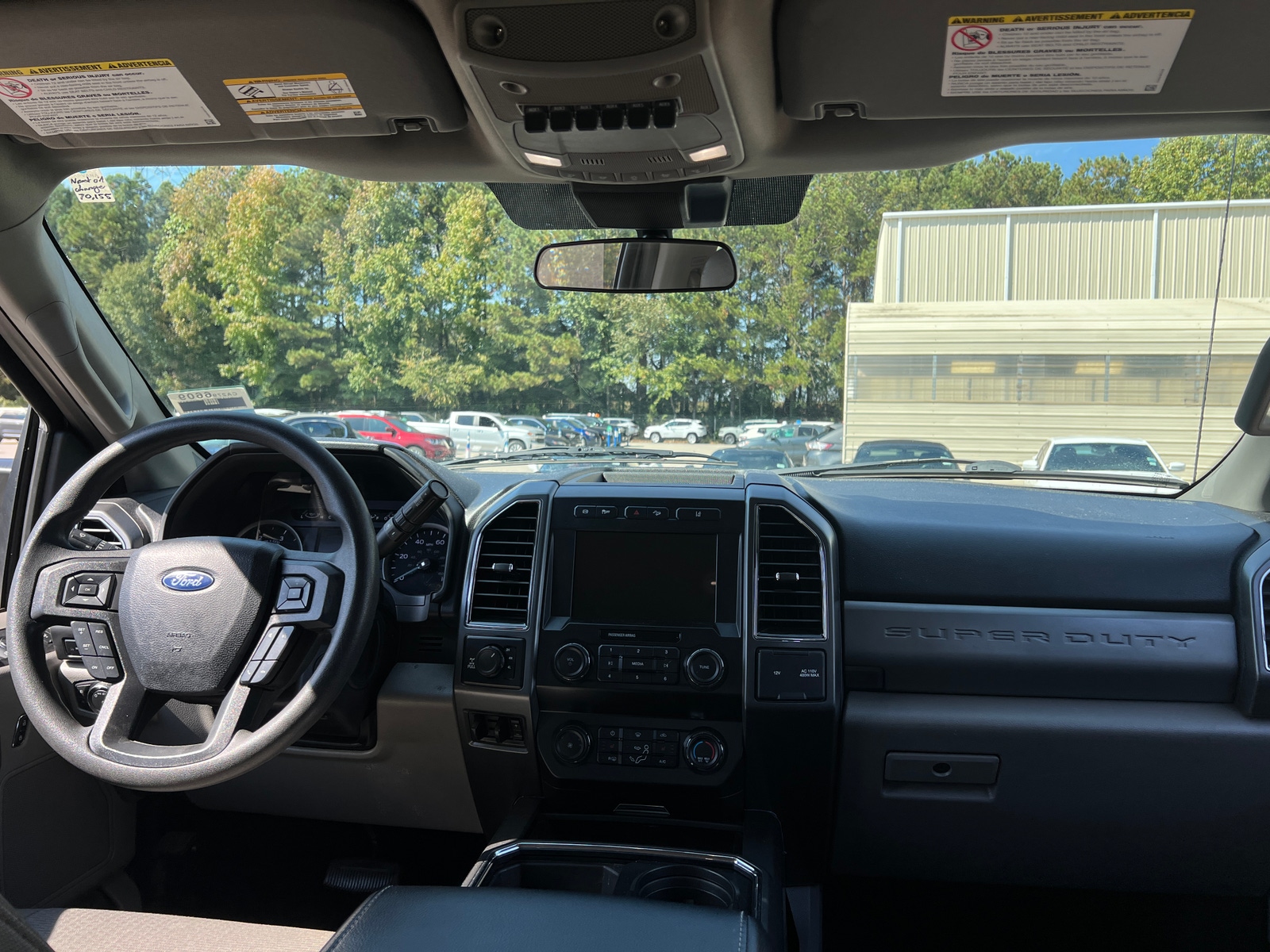 Thumbnail: 2020 Ford Econoline - 3