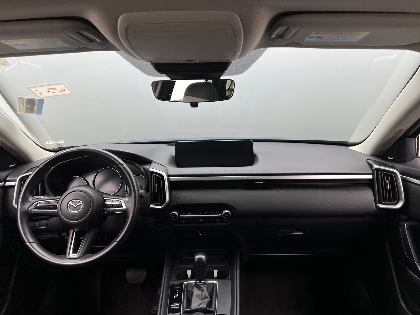 Thumbnail: 2024 Mazda CX-50 - 2