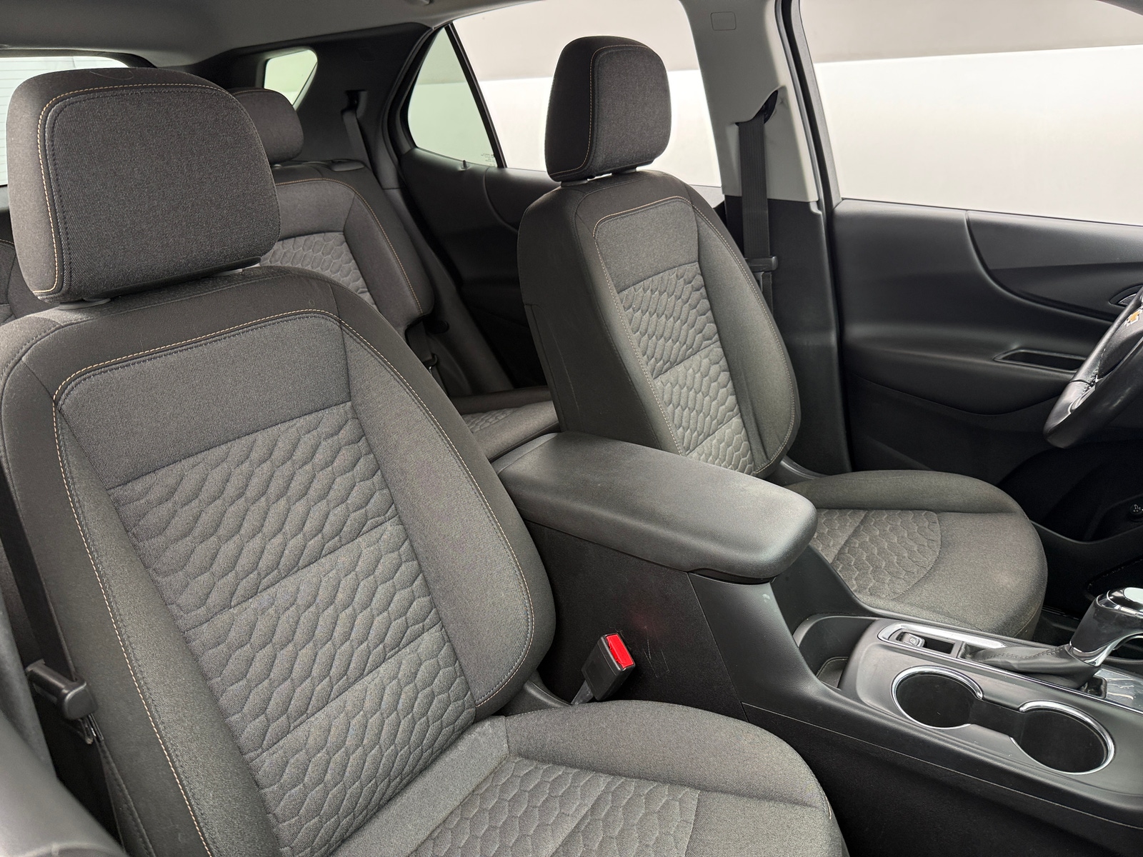 Thumbnail: 2018 Chevrolet Equinox - 2