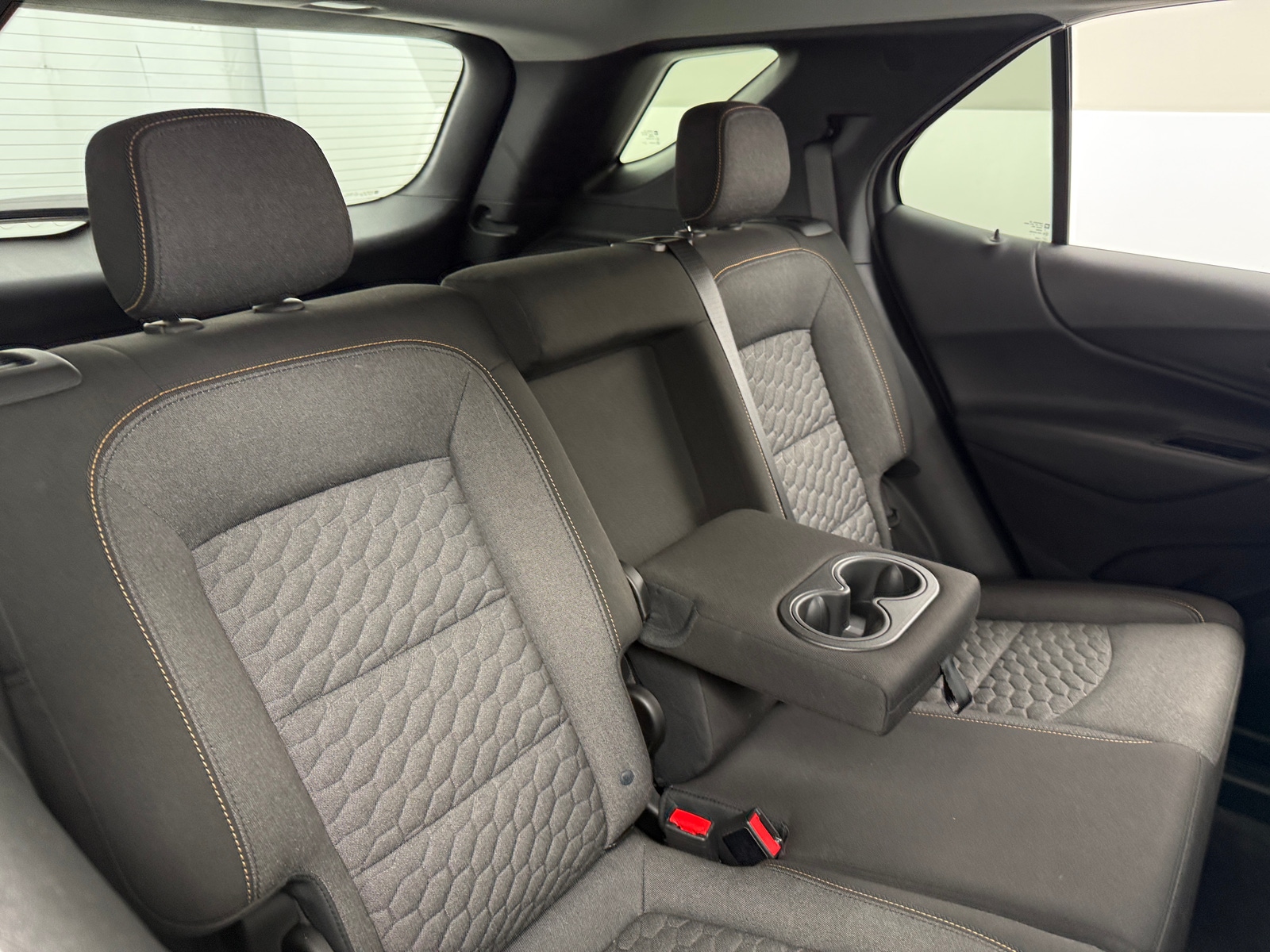 Thumbnail: 2018 Chevrolet Equinox - 6