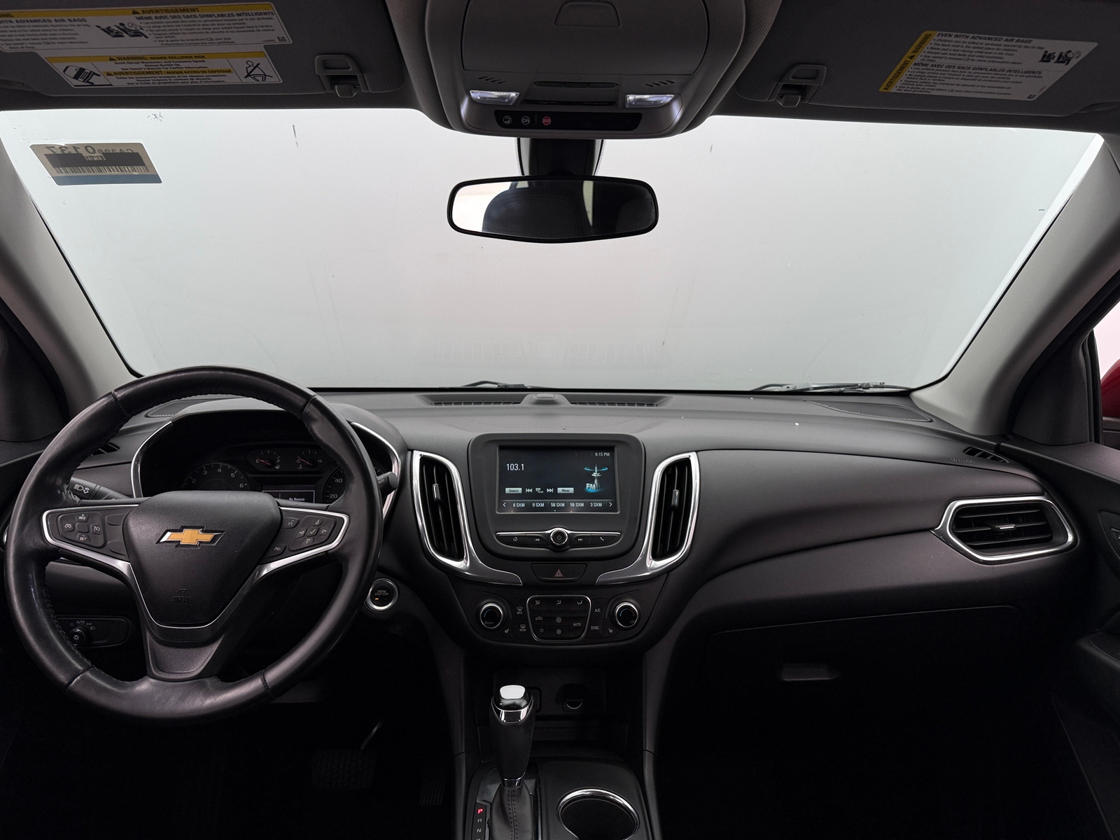Thumbnail: 2018 Chevrolet Equinox - 3