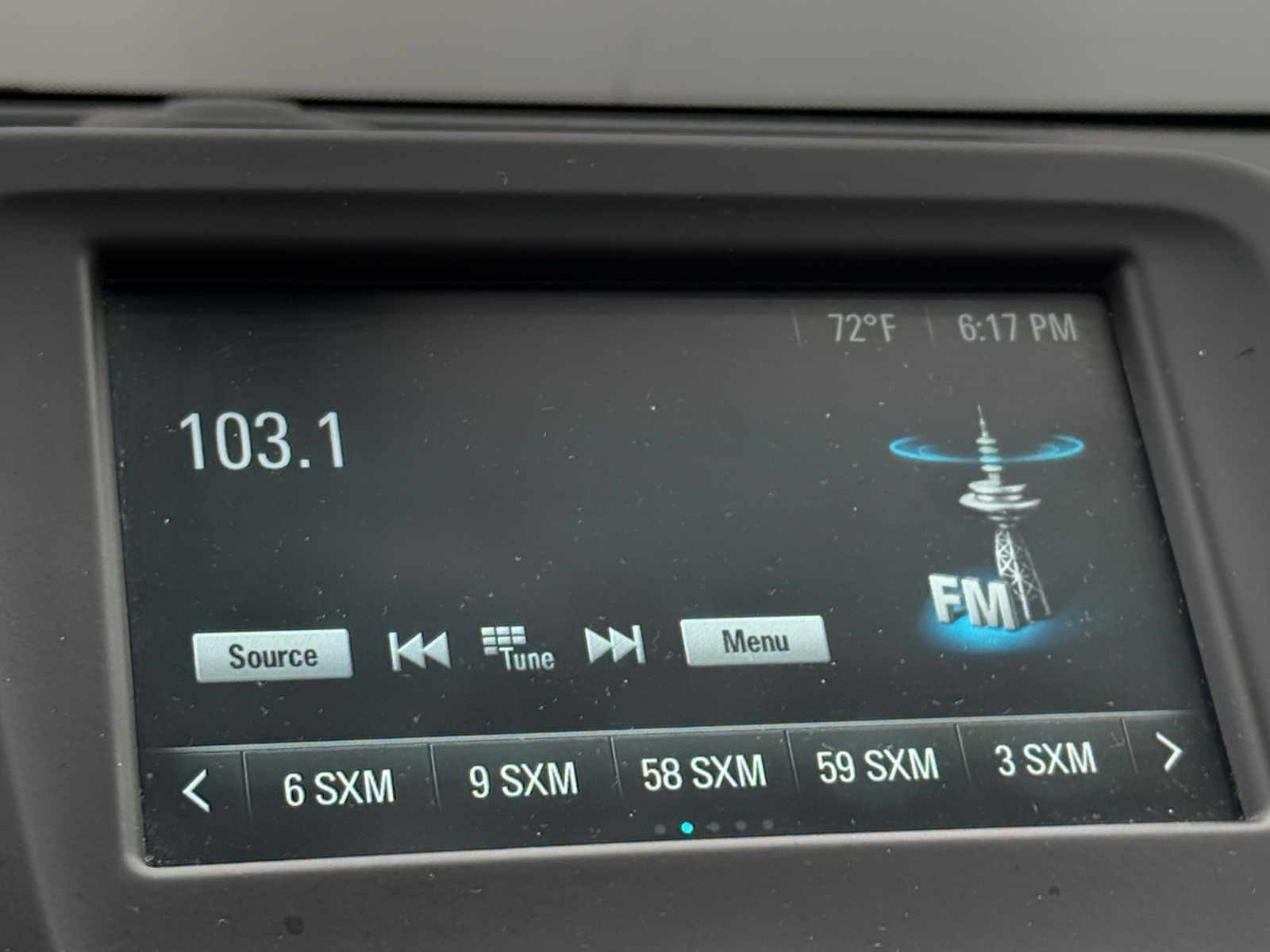 Thumbnail: 2018 Chevrolet Equinox - 4