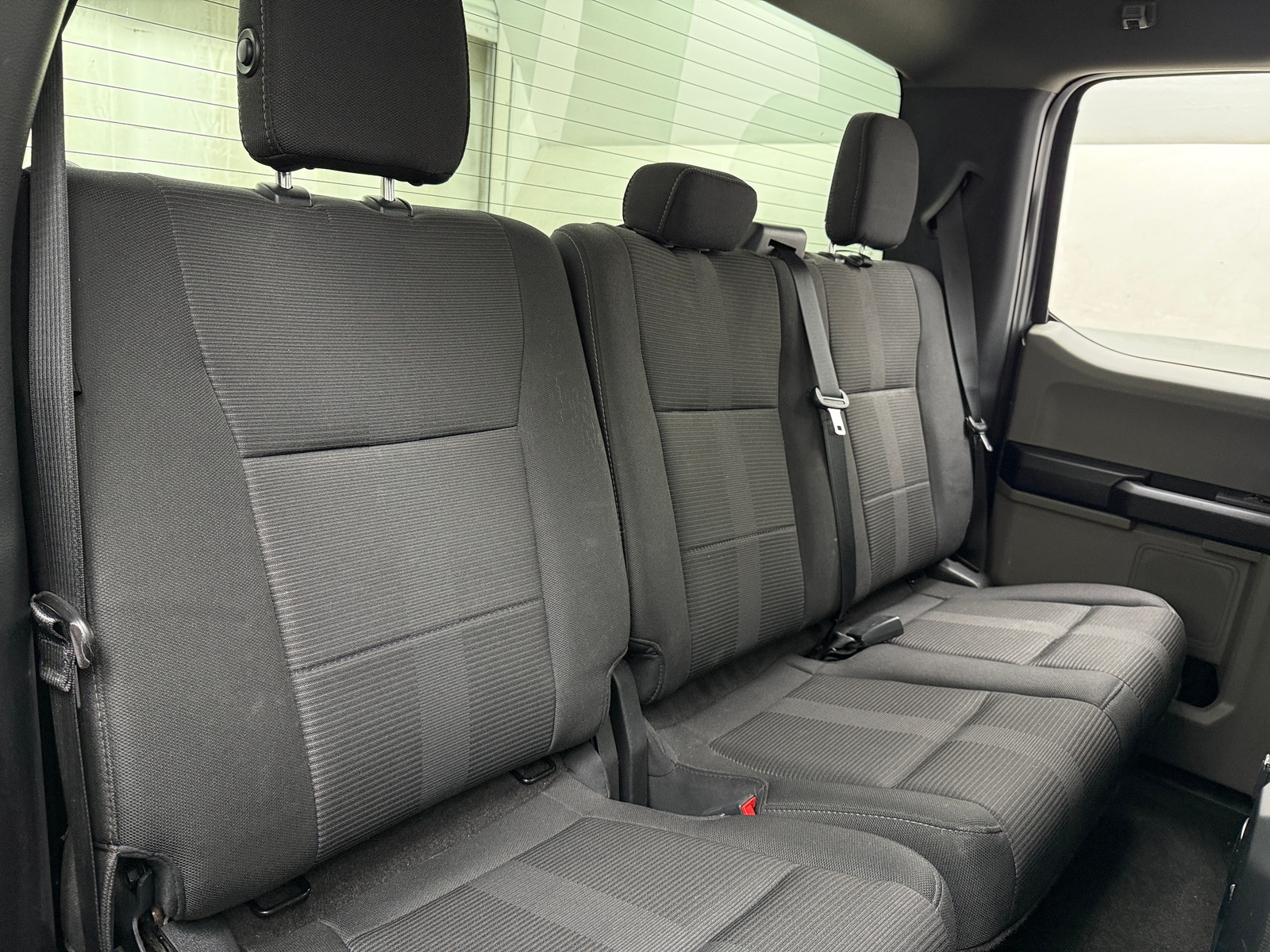 Thumbnail: 2019 Ford Econoline - 6