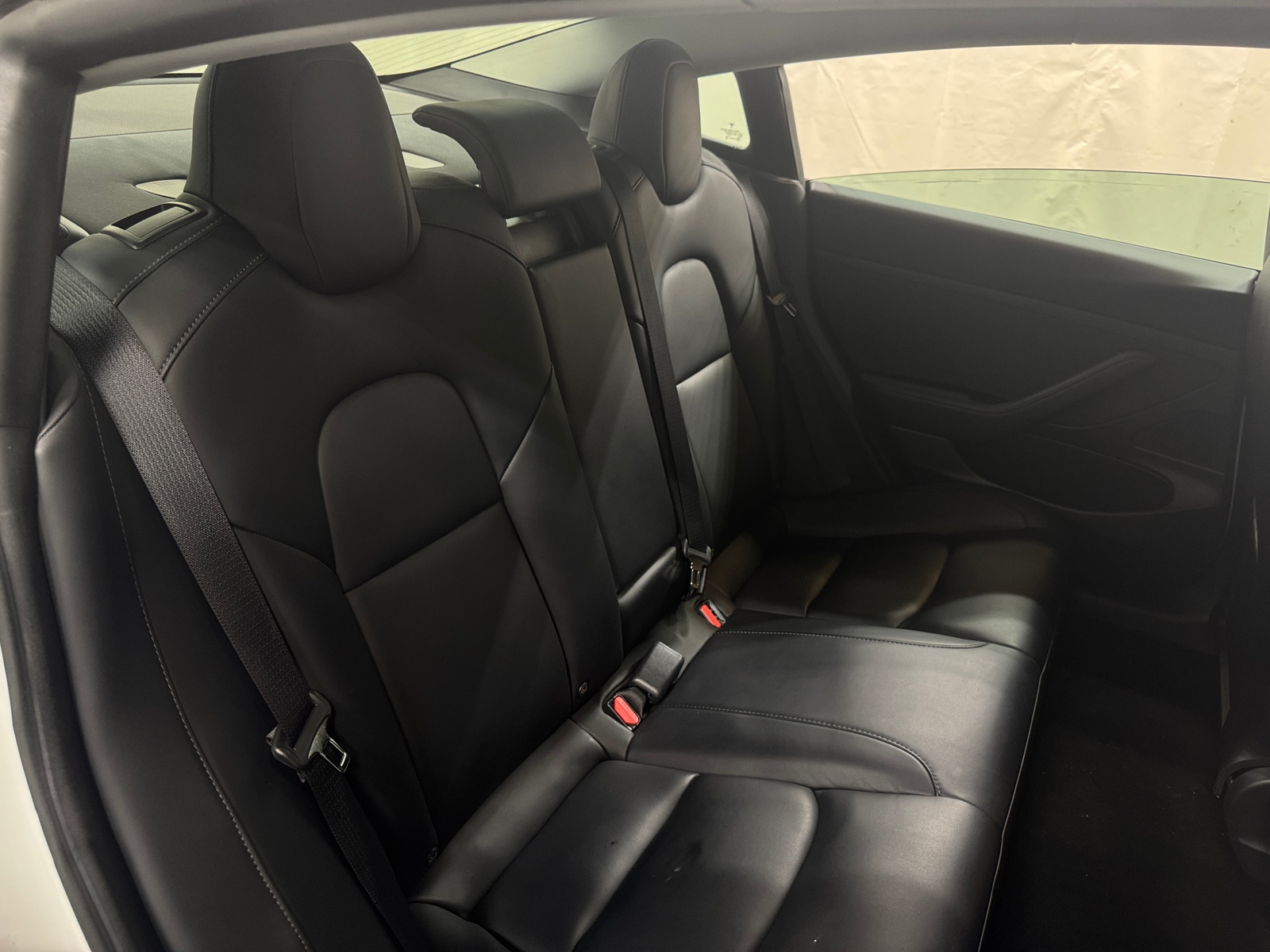 Thumbnail: 2020 Tesla Model 3 - 5