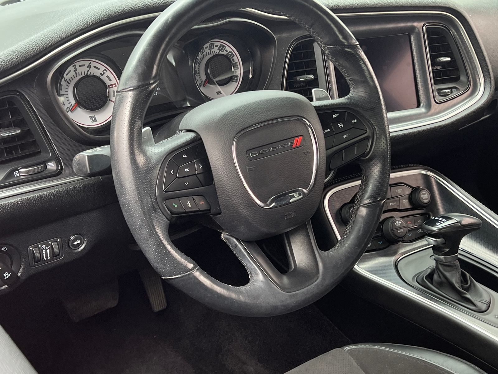 Thumbnail: 2018 Dodge Challenger - 3