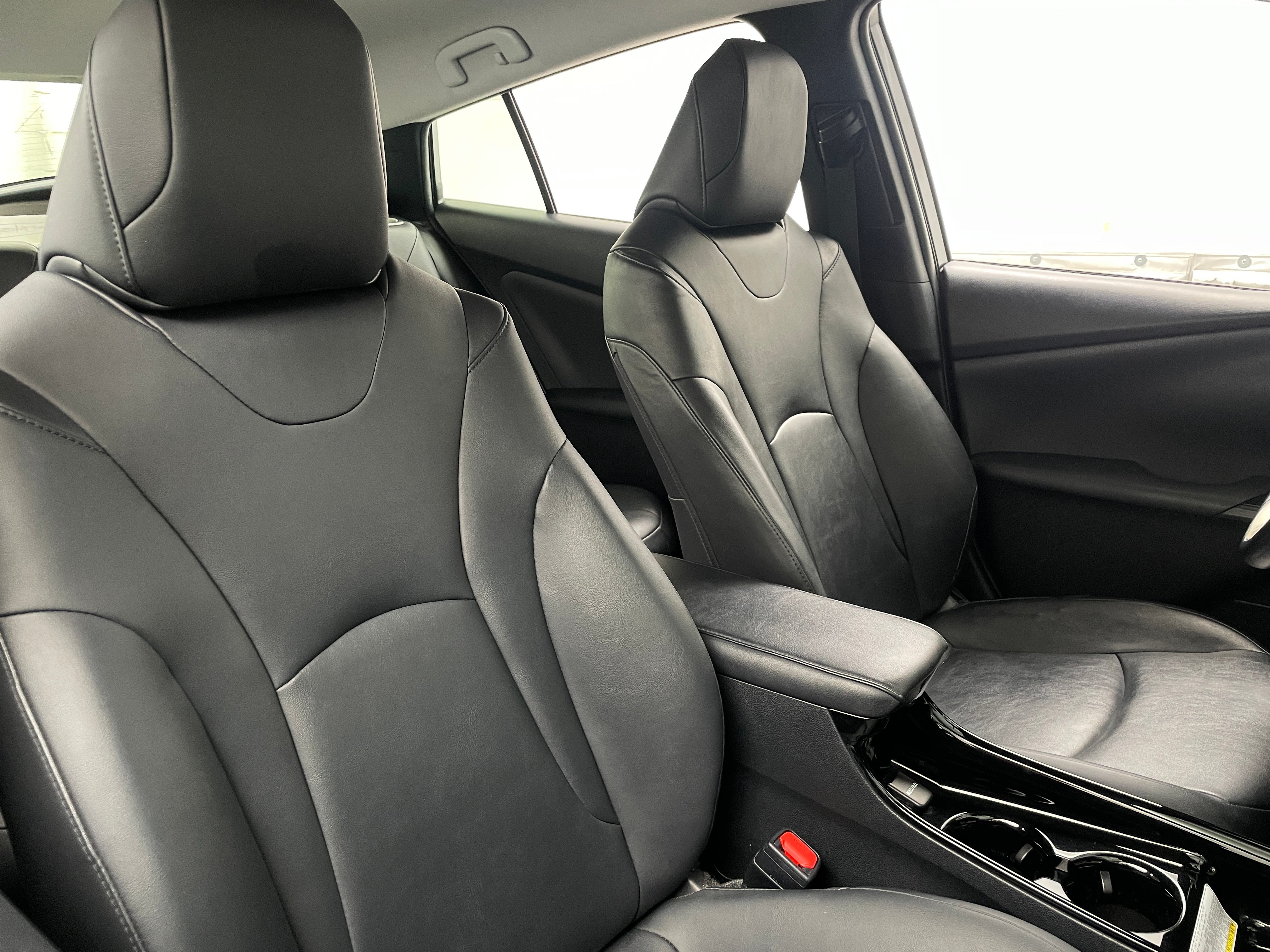 2017 Toyota Prius Prime