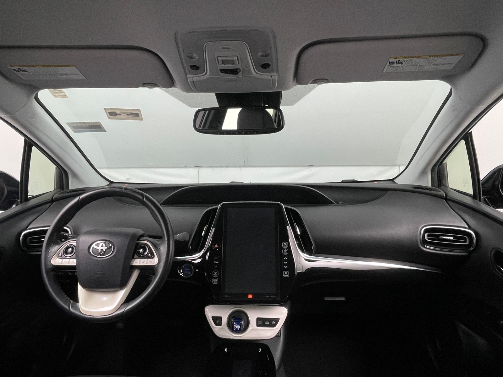 Thumbnail: 2017 Toyota Prius Prime - 3