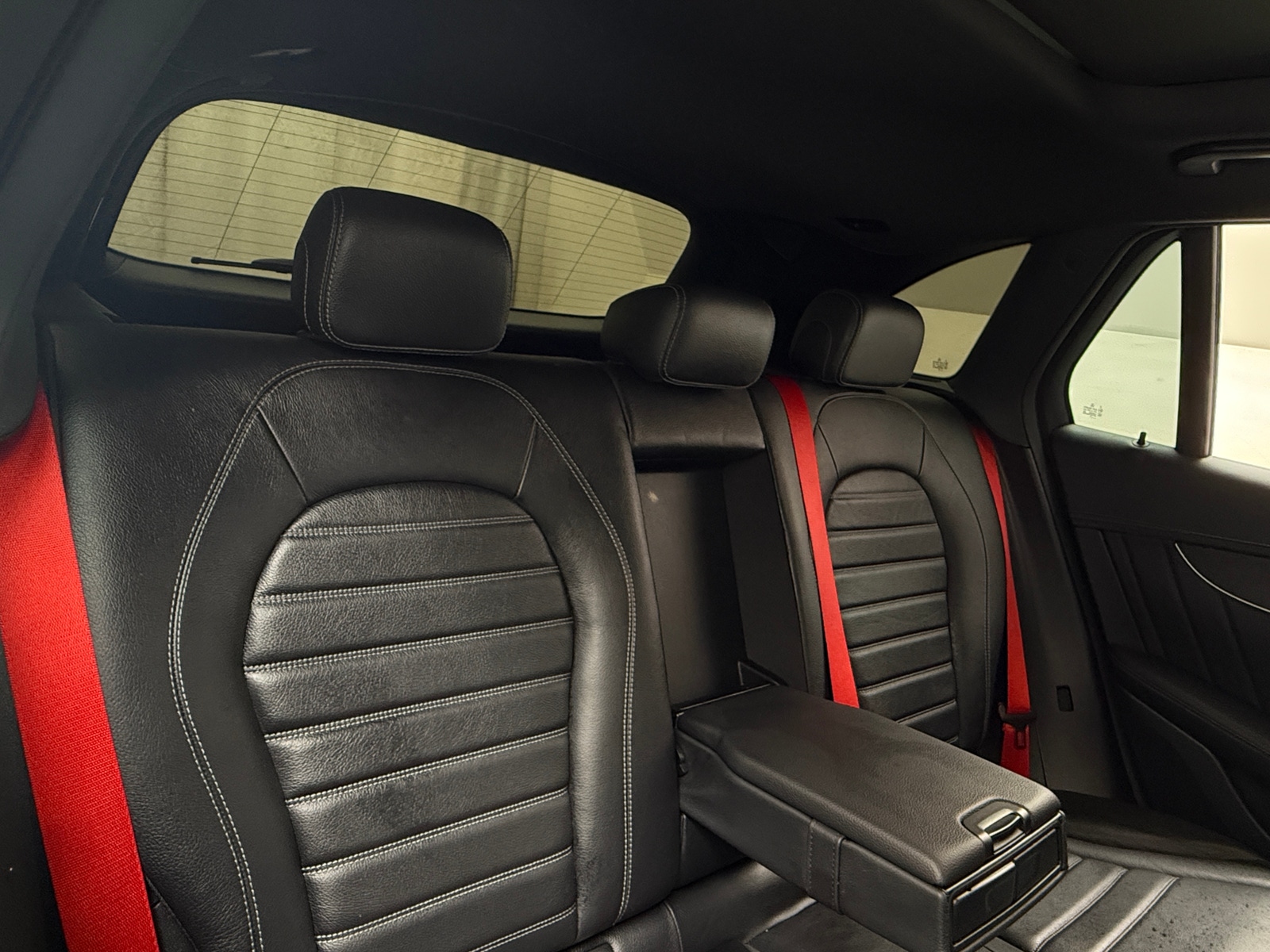 Thumbnail: 2021 Mercedes-Benz GLC - 5